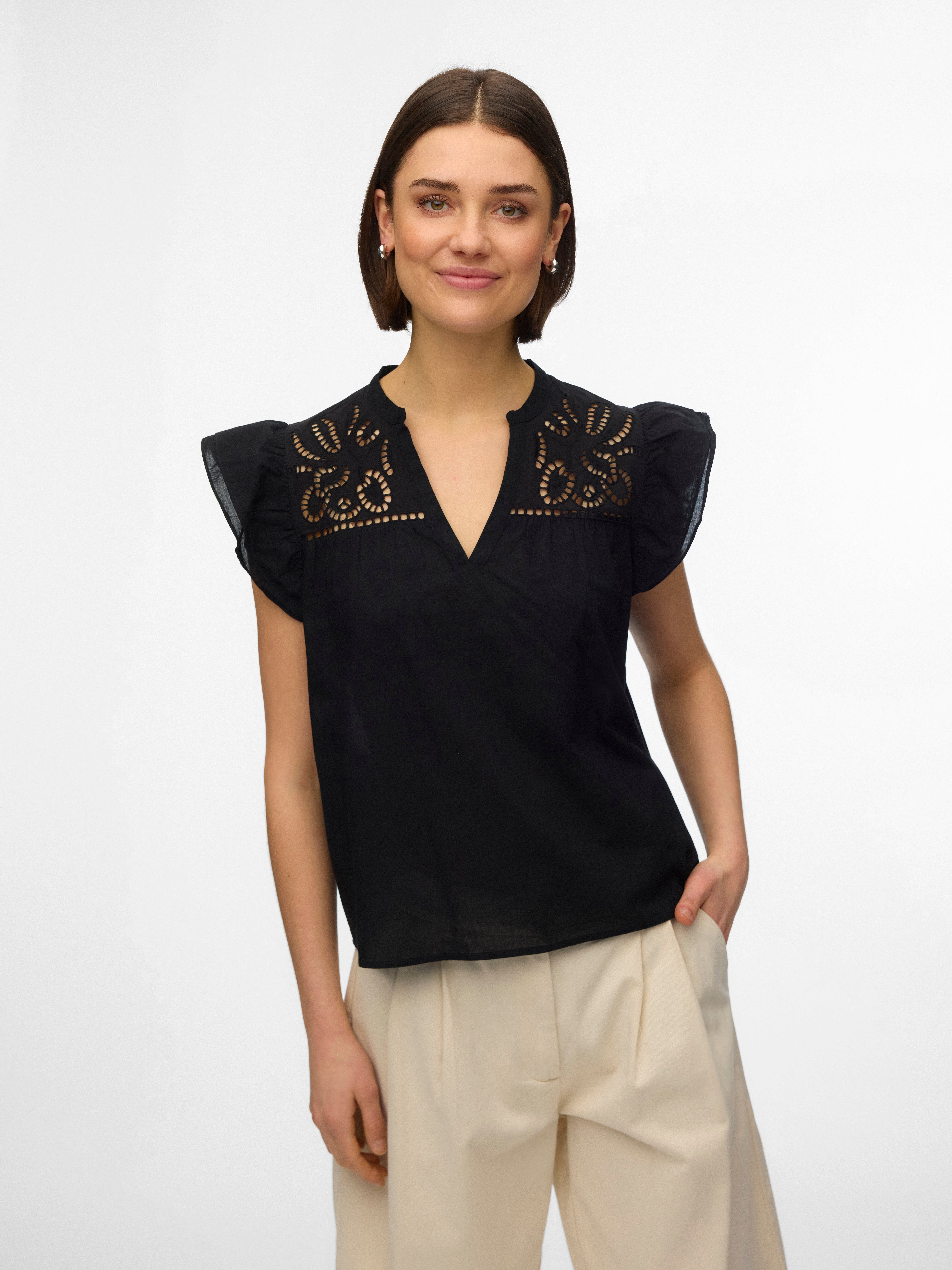 VERO MODA® VMLINE Top