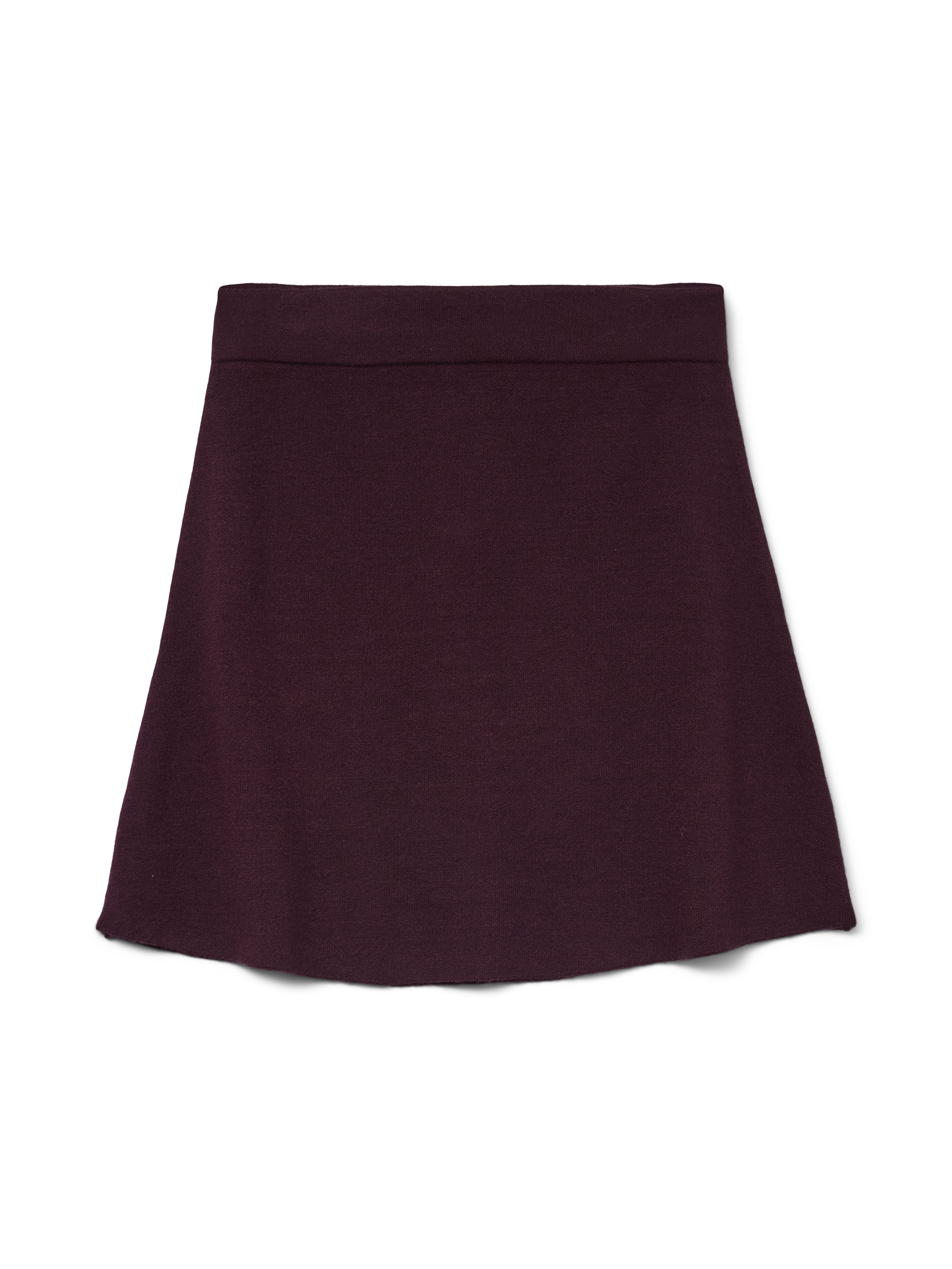 VERO MODA® VMSABA Mid waist Short skirt