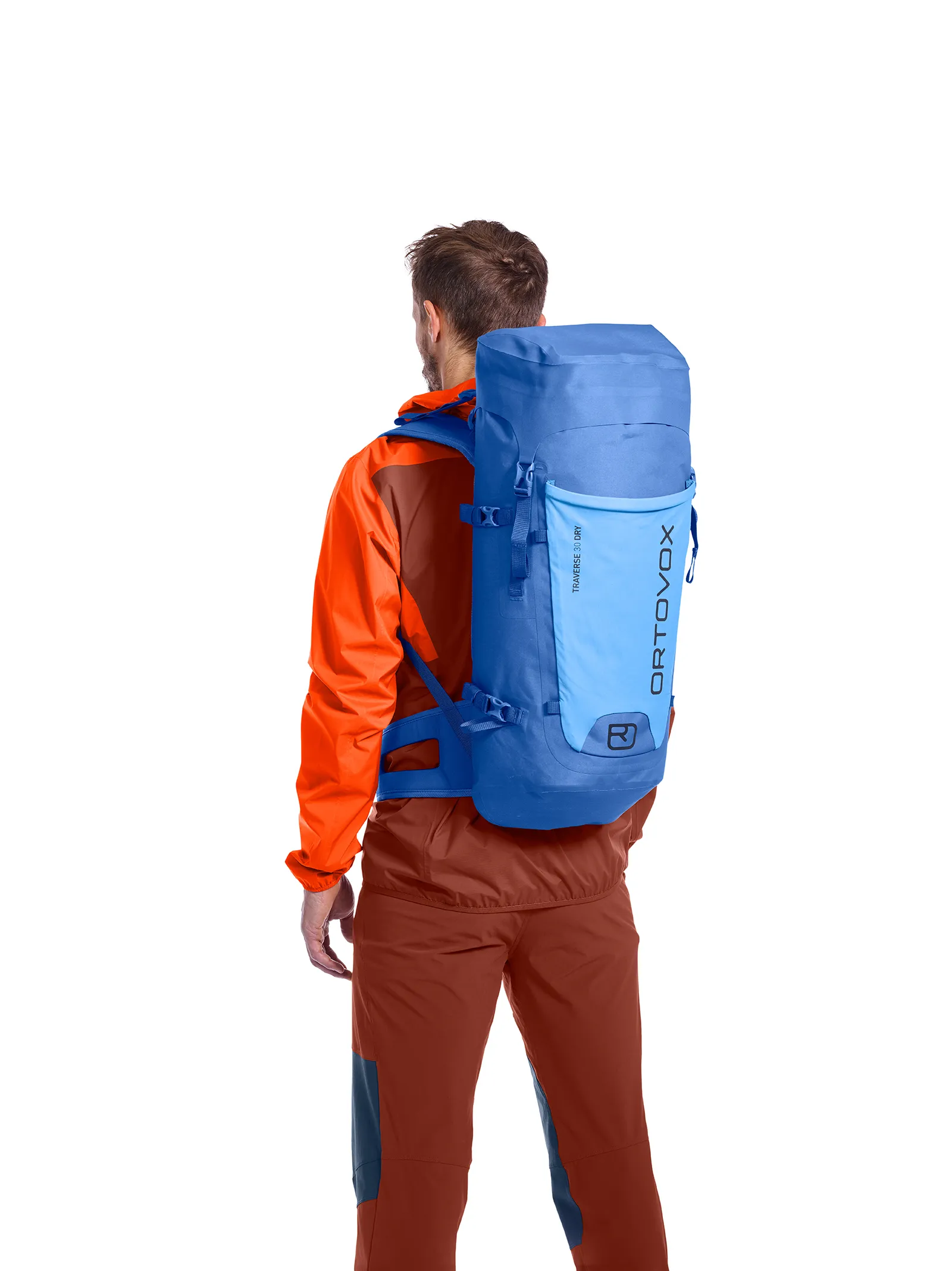 ORTOVOXR TRAVERSE 30 DRY