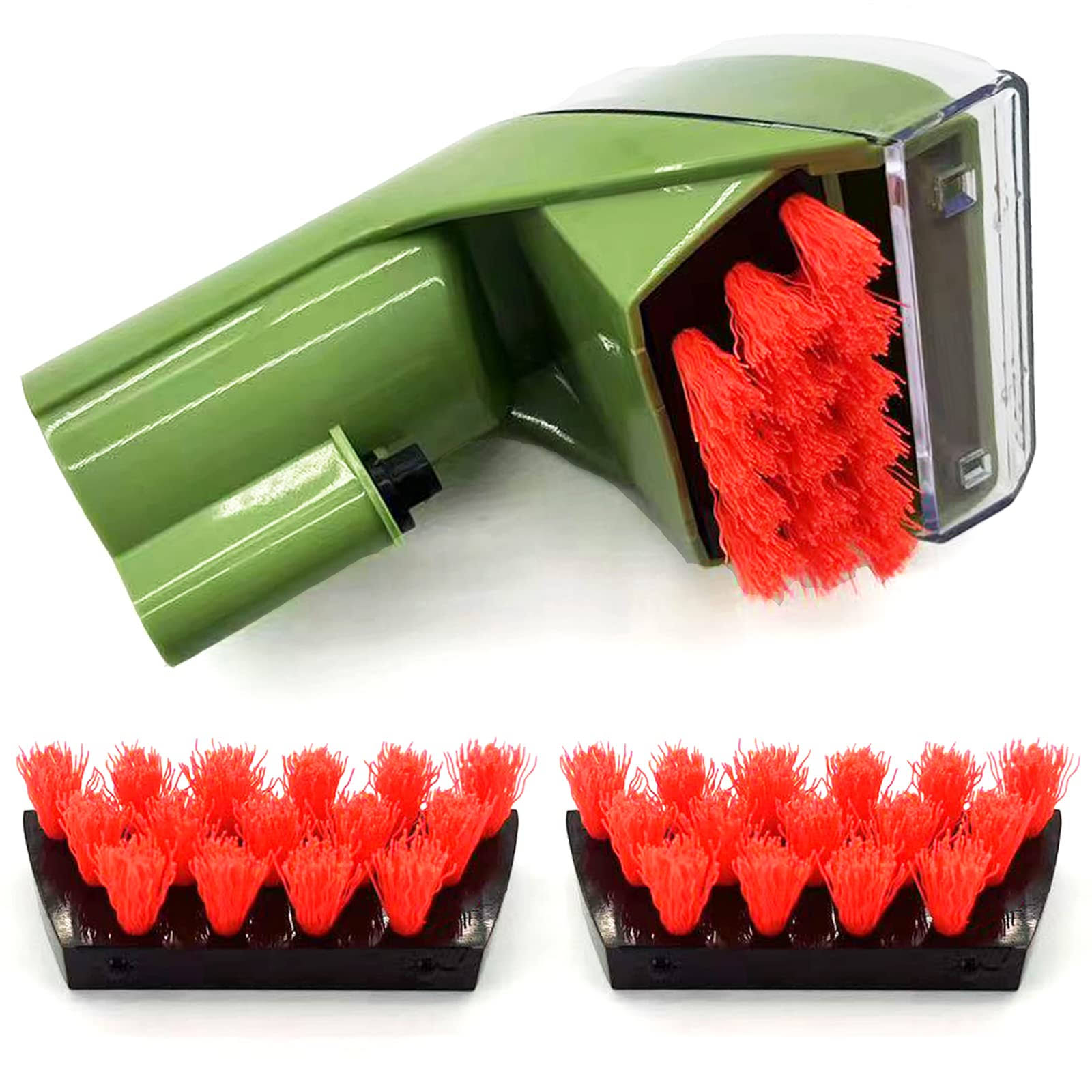 Tivcroxs 1400B Little Green 3