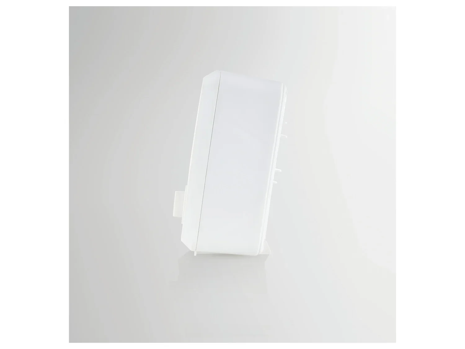SILVERCREST Radiateur de table soufflant STHL 600 A1, 600 W