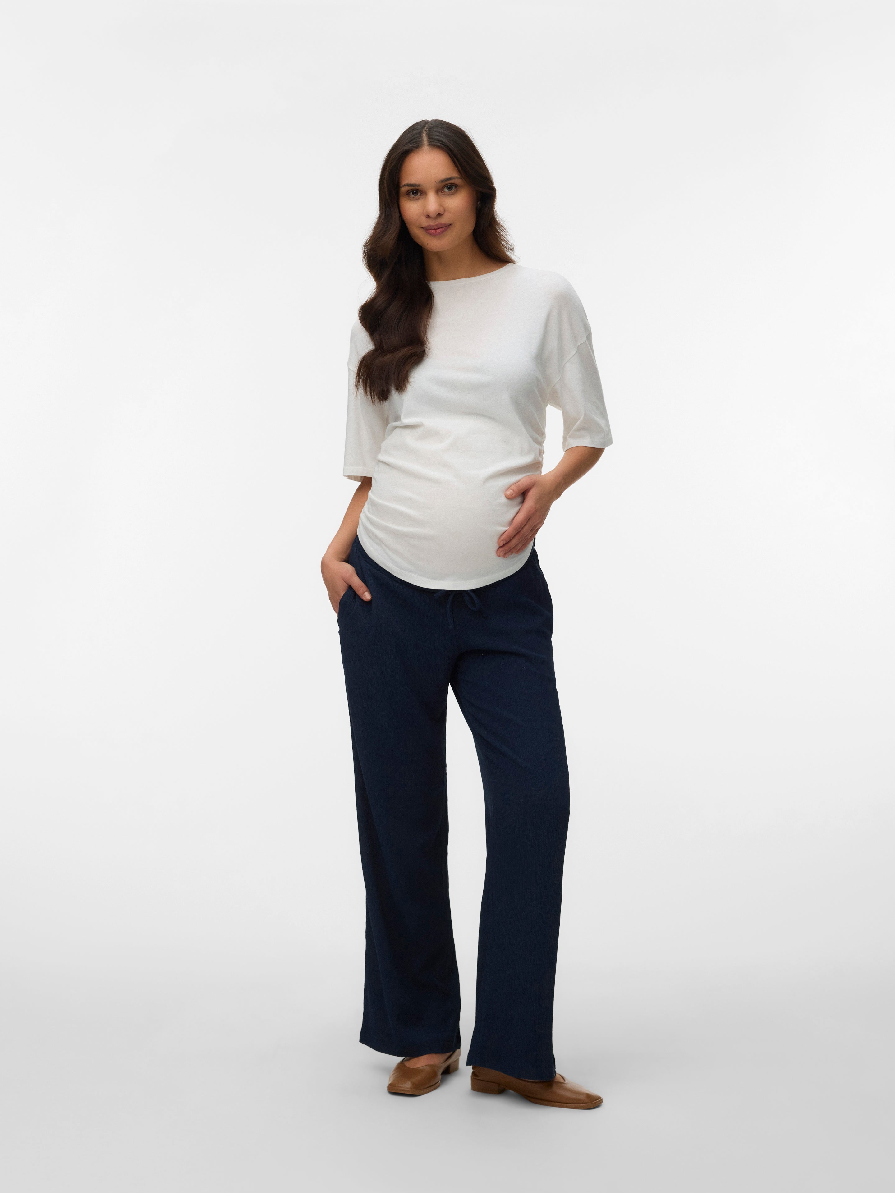 VERO MODA® Regular Fit Trousers