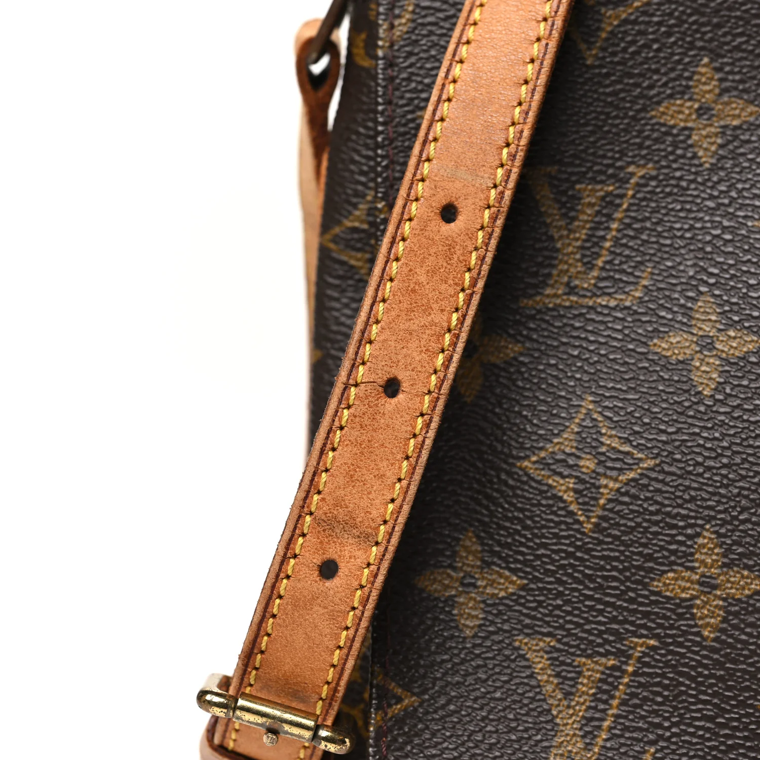 Monogram Musette Tango