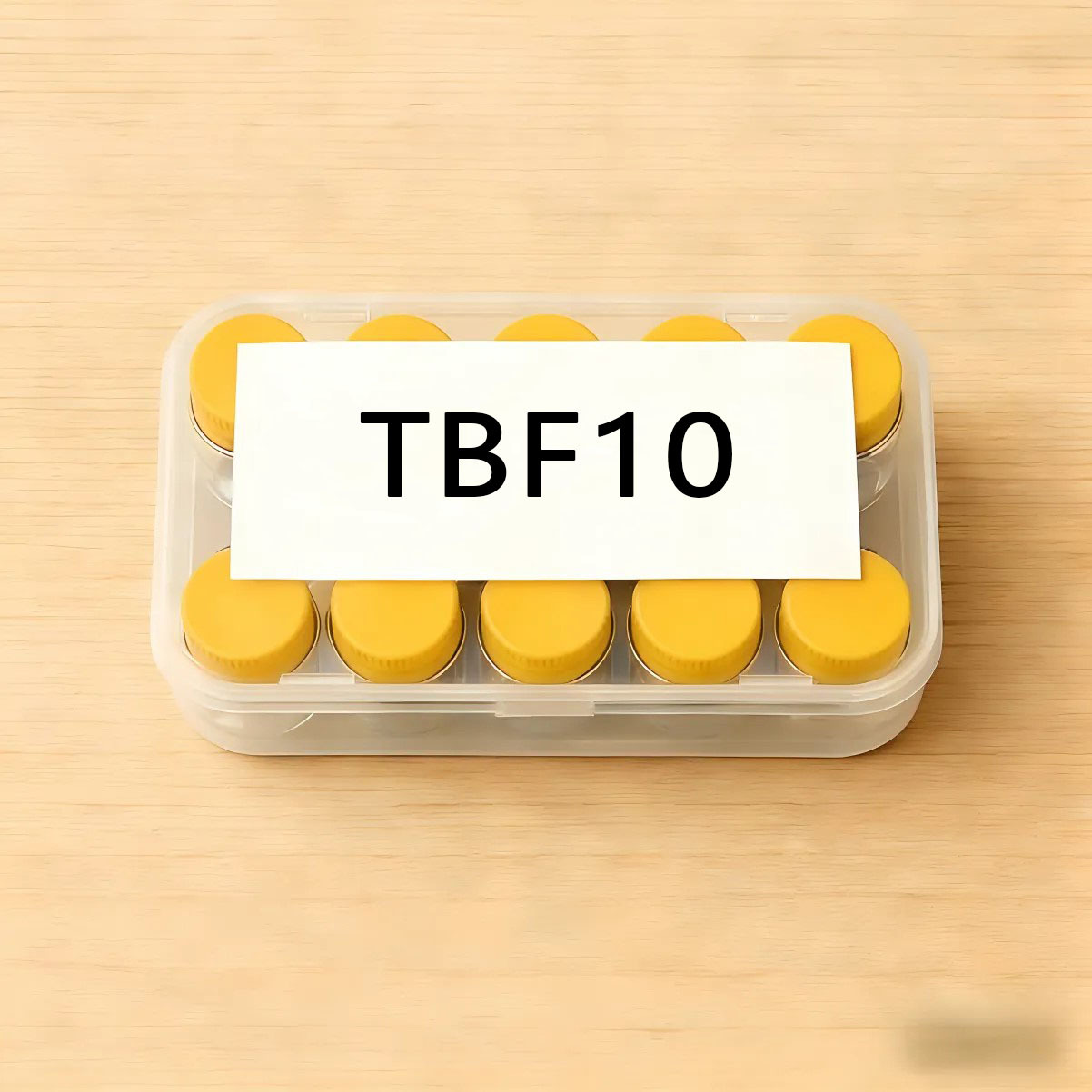 TB Frag