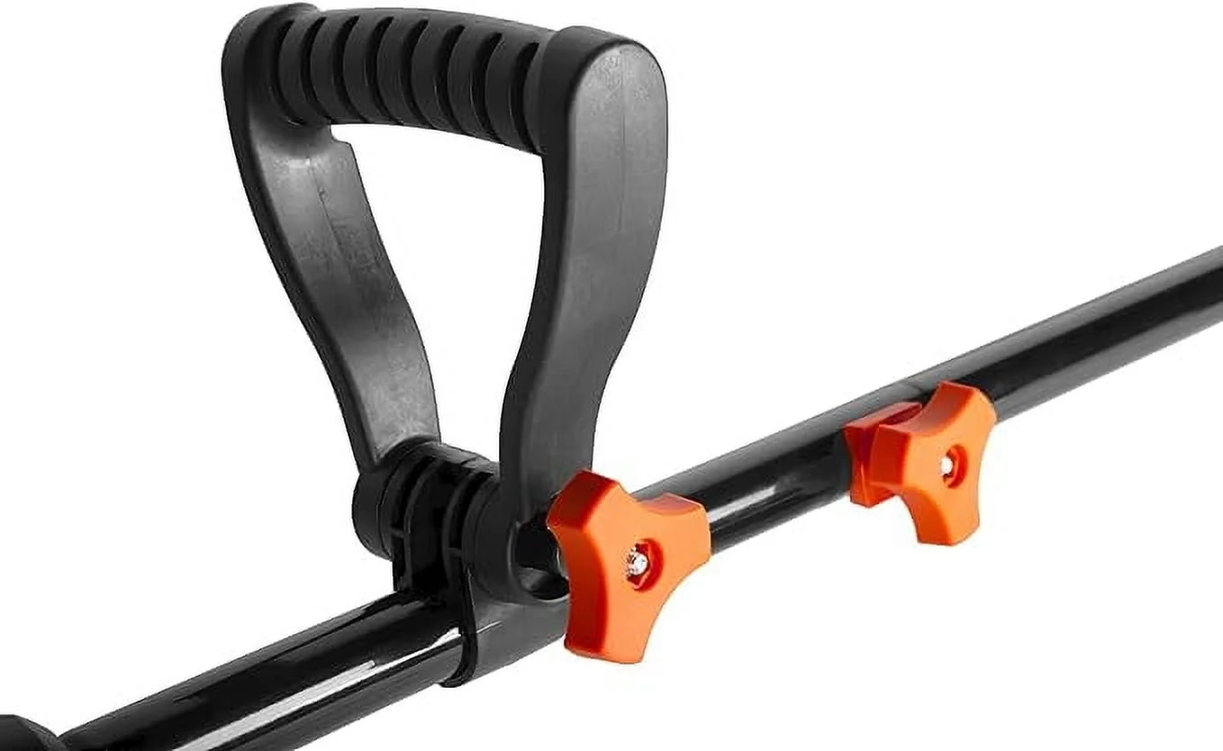 20V Max 12-Inch Cordless Snow Shovel (Tool Only �C Battery and Charger Not Included) - Image 4