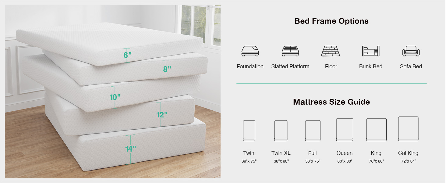 queen size memory foam mattress, memory foam mattress queen size, queen memory foam mattress