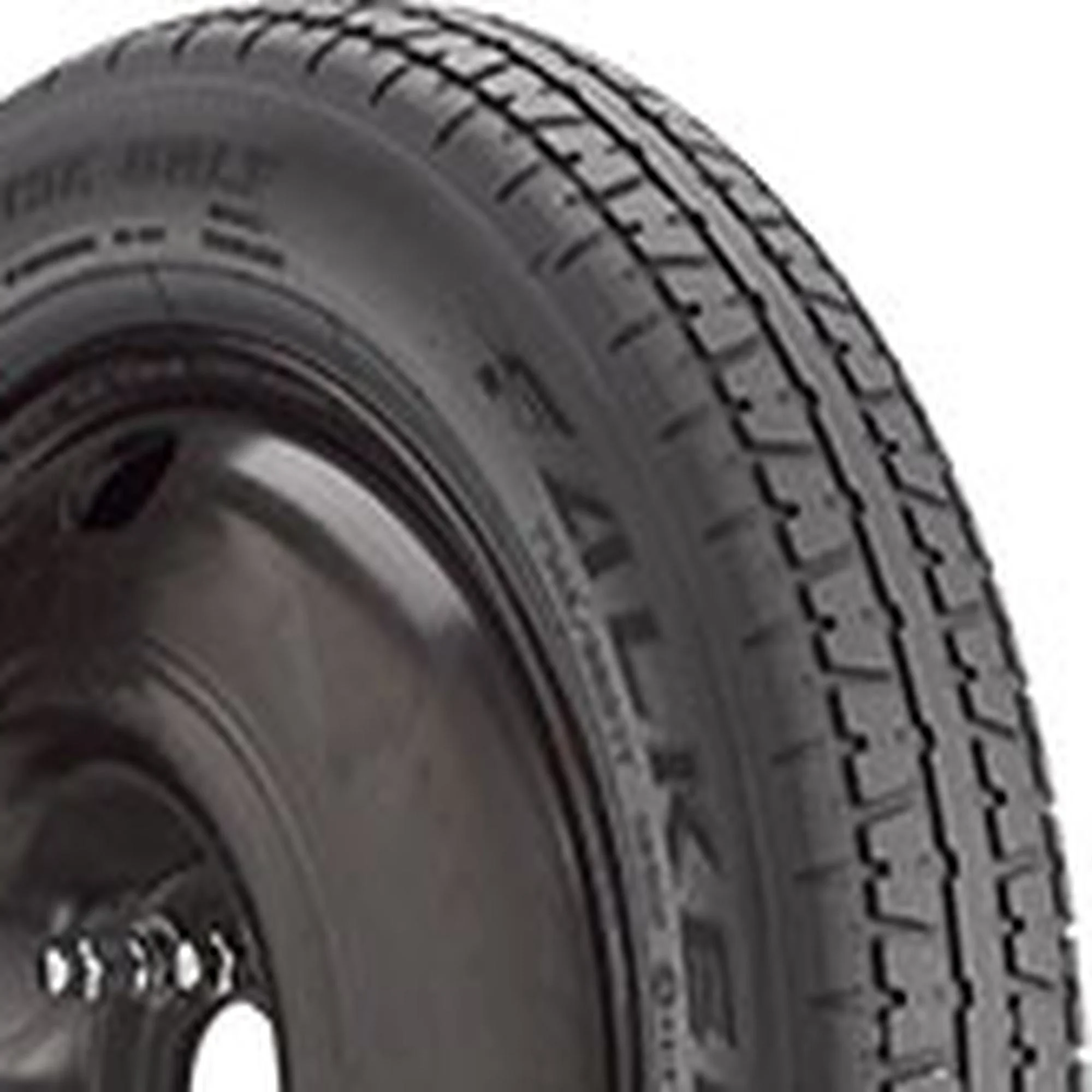 Falken FK - 090 T125/70D17 98M Temp Spare Tire