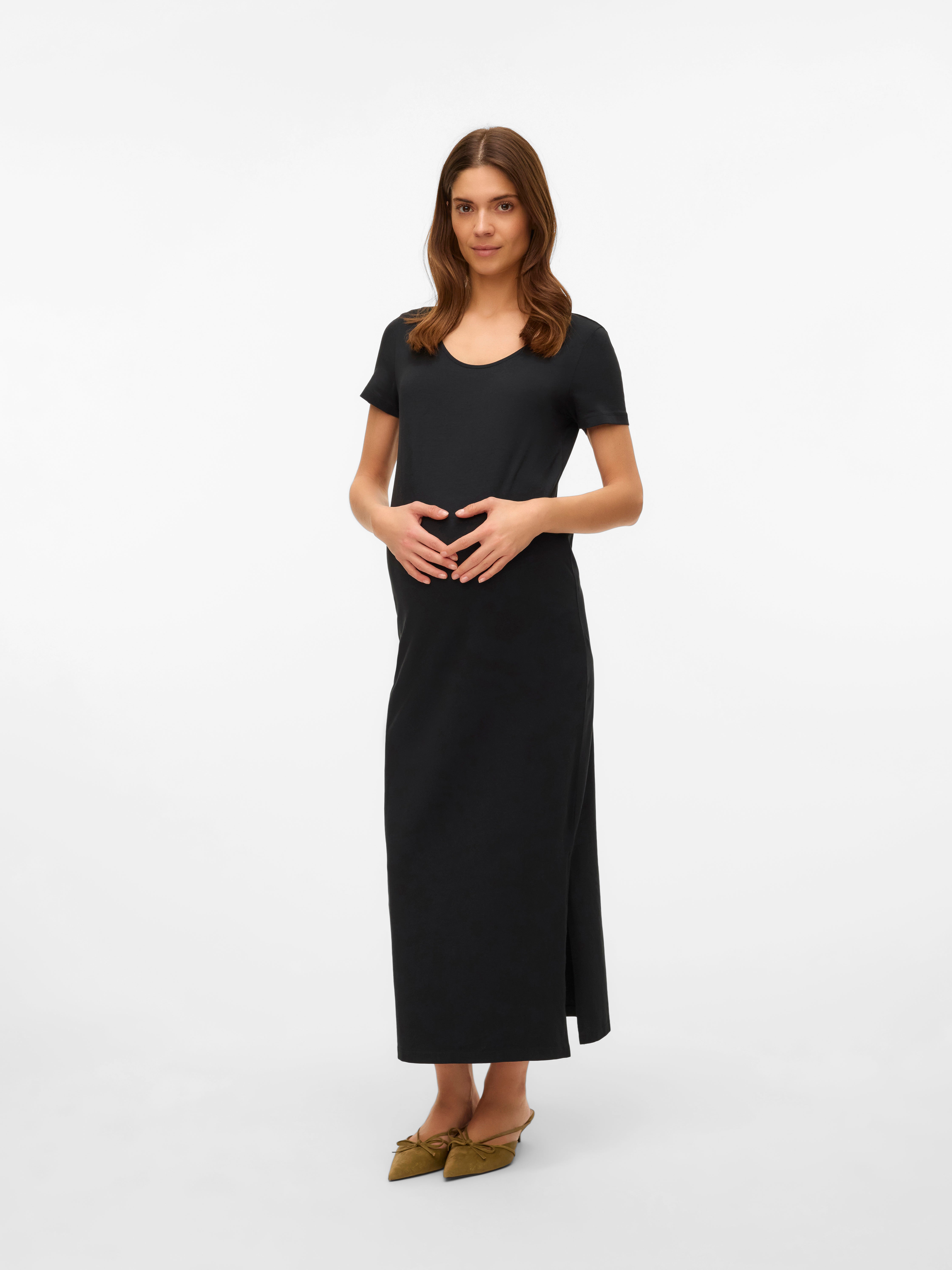 VERO MODA® MLEVA Maternity Dress