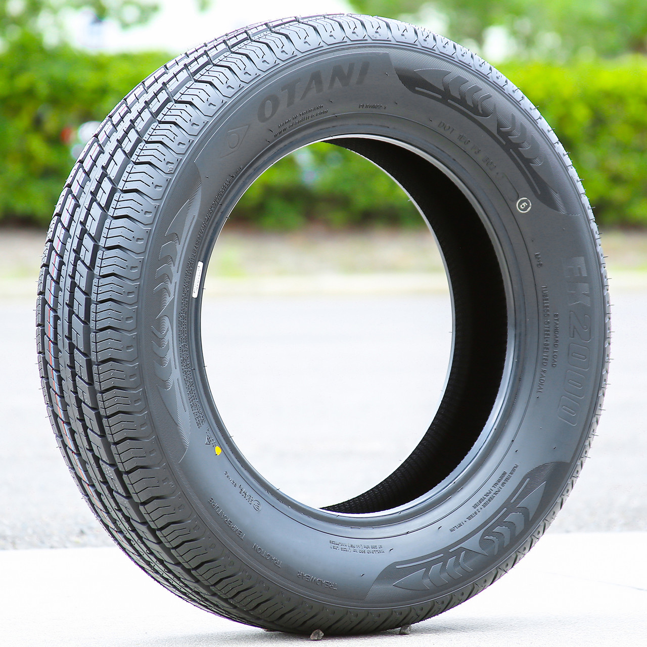 Otani EK2000 All Season 215/60R16 95H Passenger Tire