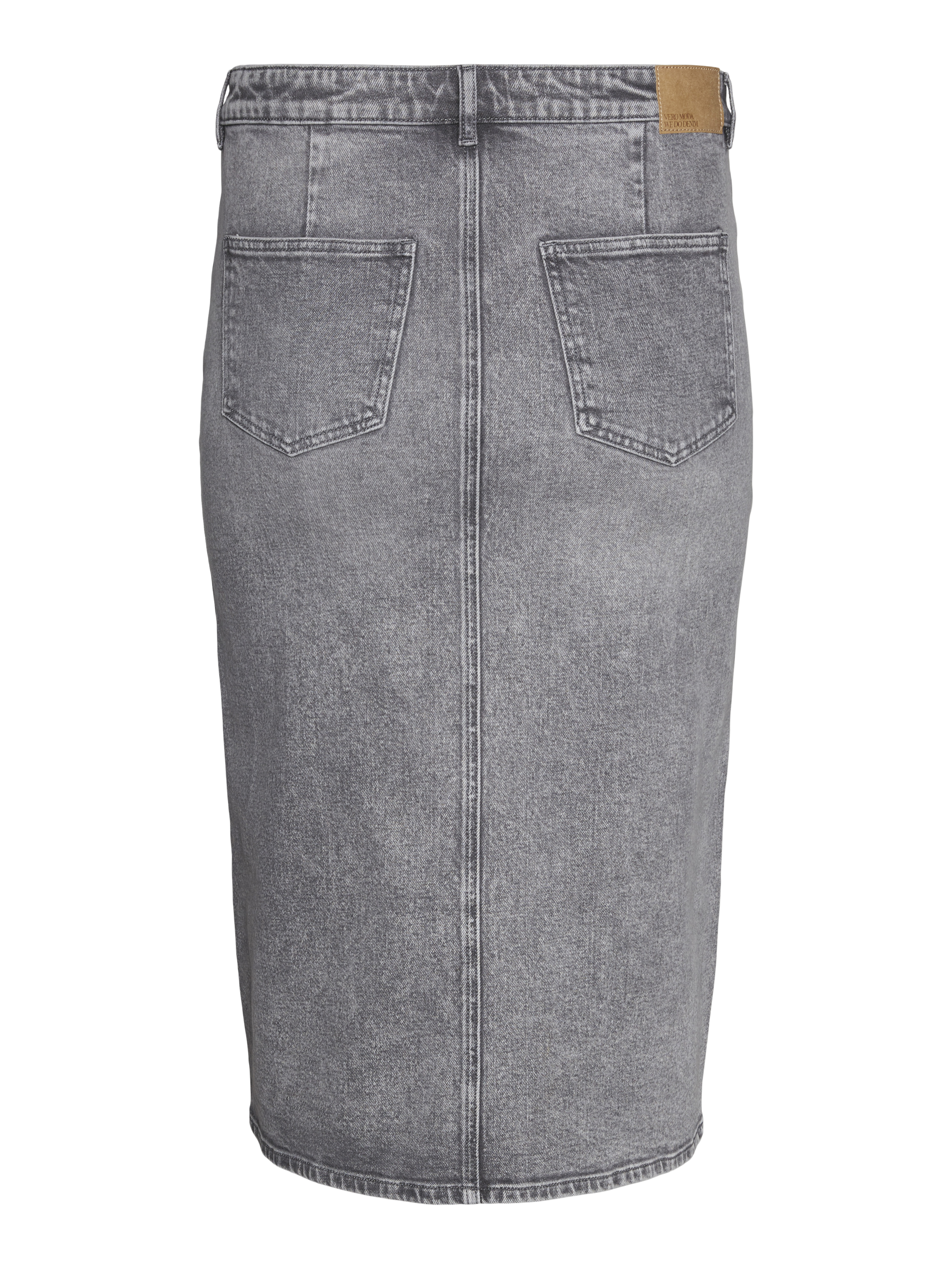 VERO MODA® VMCVERI High waist Long skirt