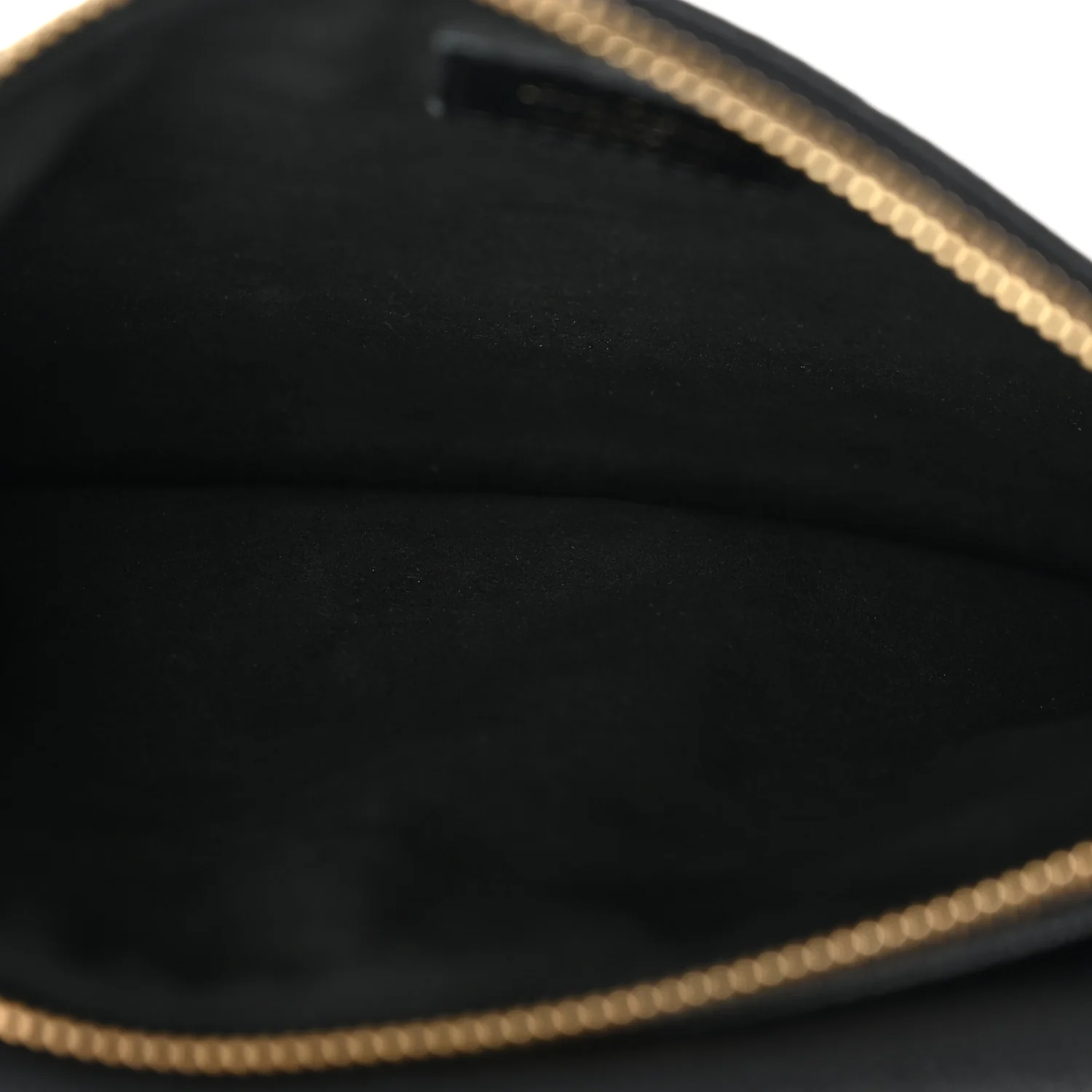 Empreinte Twice Black