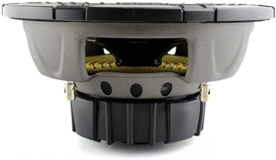 Kicker 43C124 Classic 12" Comp 4 Ohm SVC Subwoofer Image 5