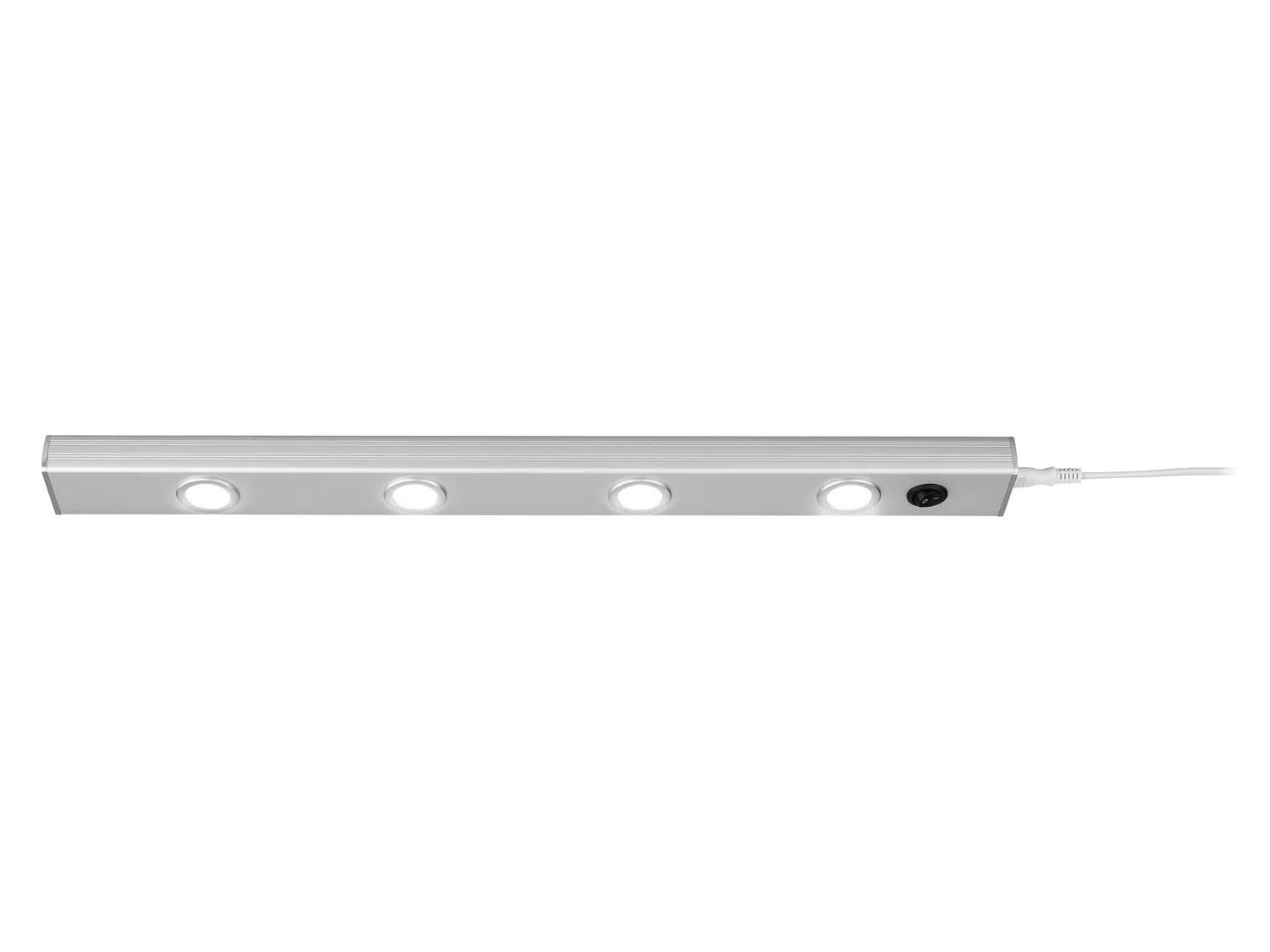 LIVARNO home Barre lumineuse LED, 9,5 W