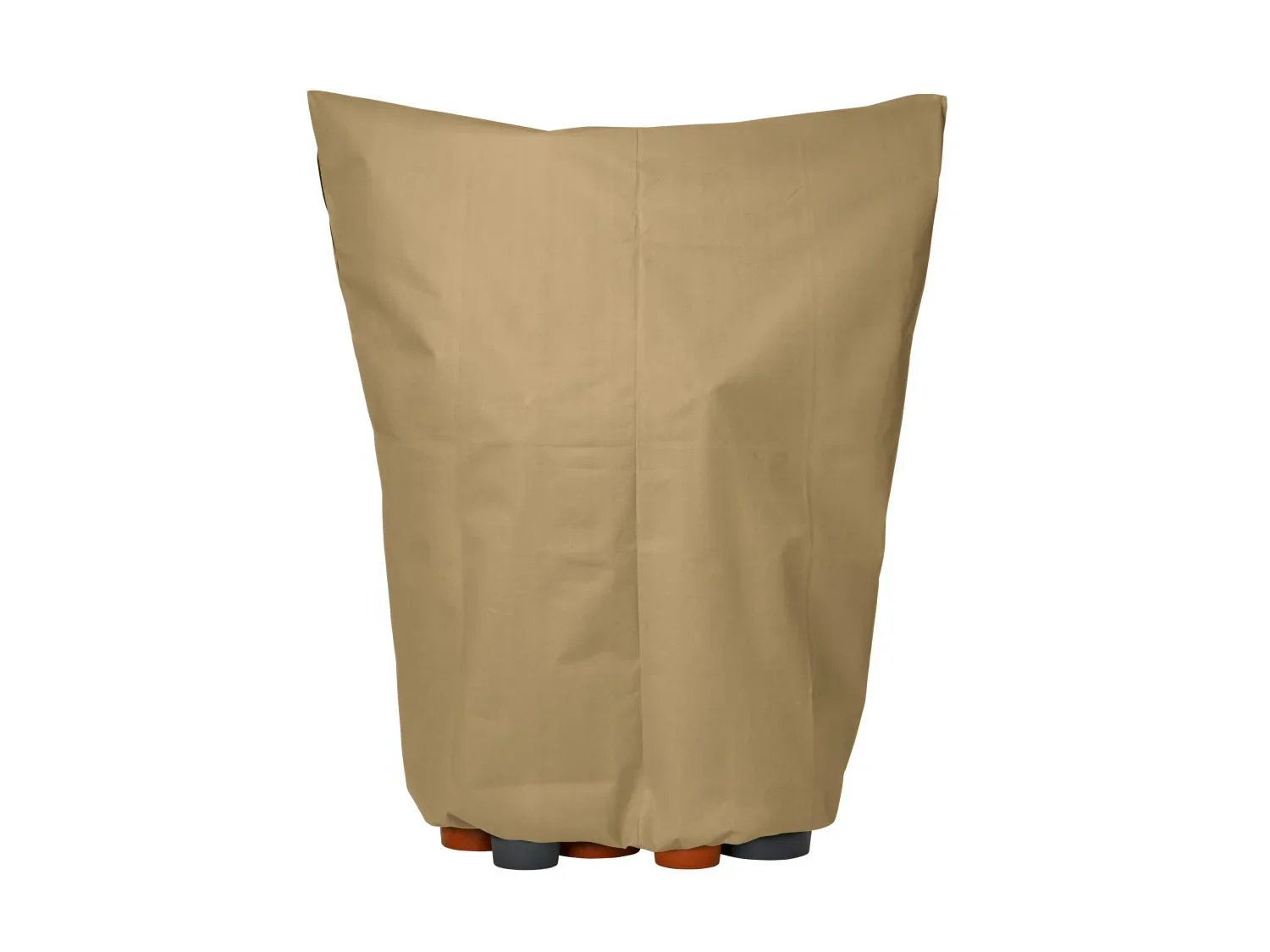PARKSIDE Housse(s) de protection pour plantes en non-tiss