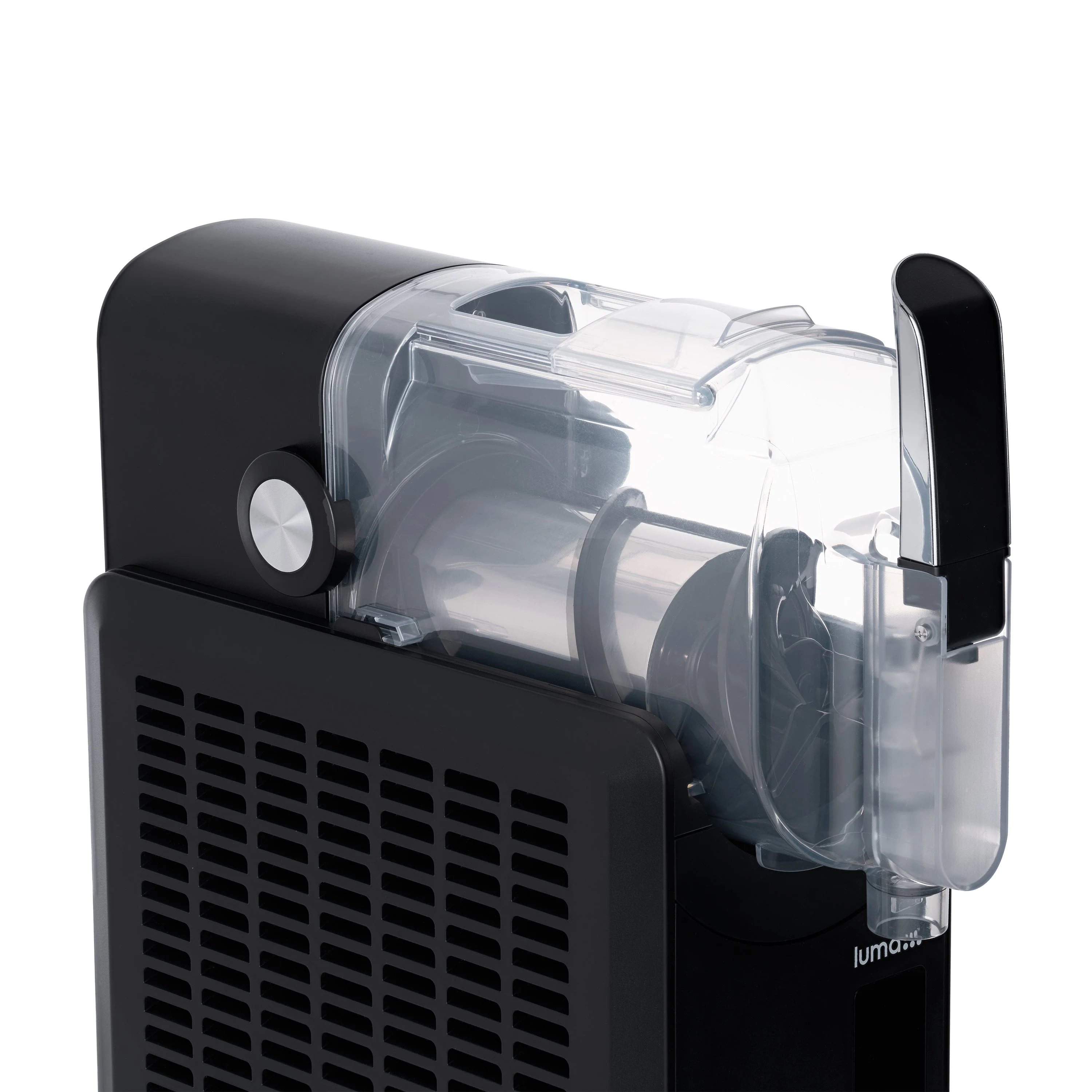 Luma by Newair 88 Oz Slushie Maker, Frozen Drinks Without Ice