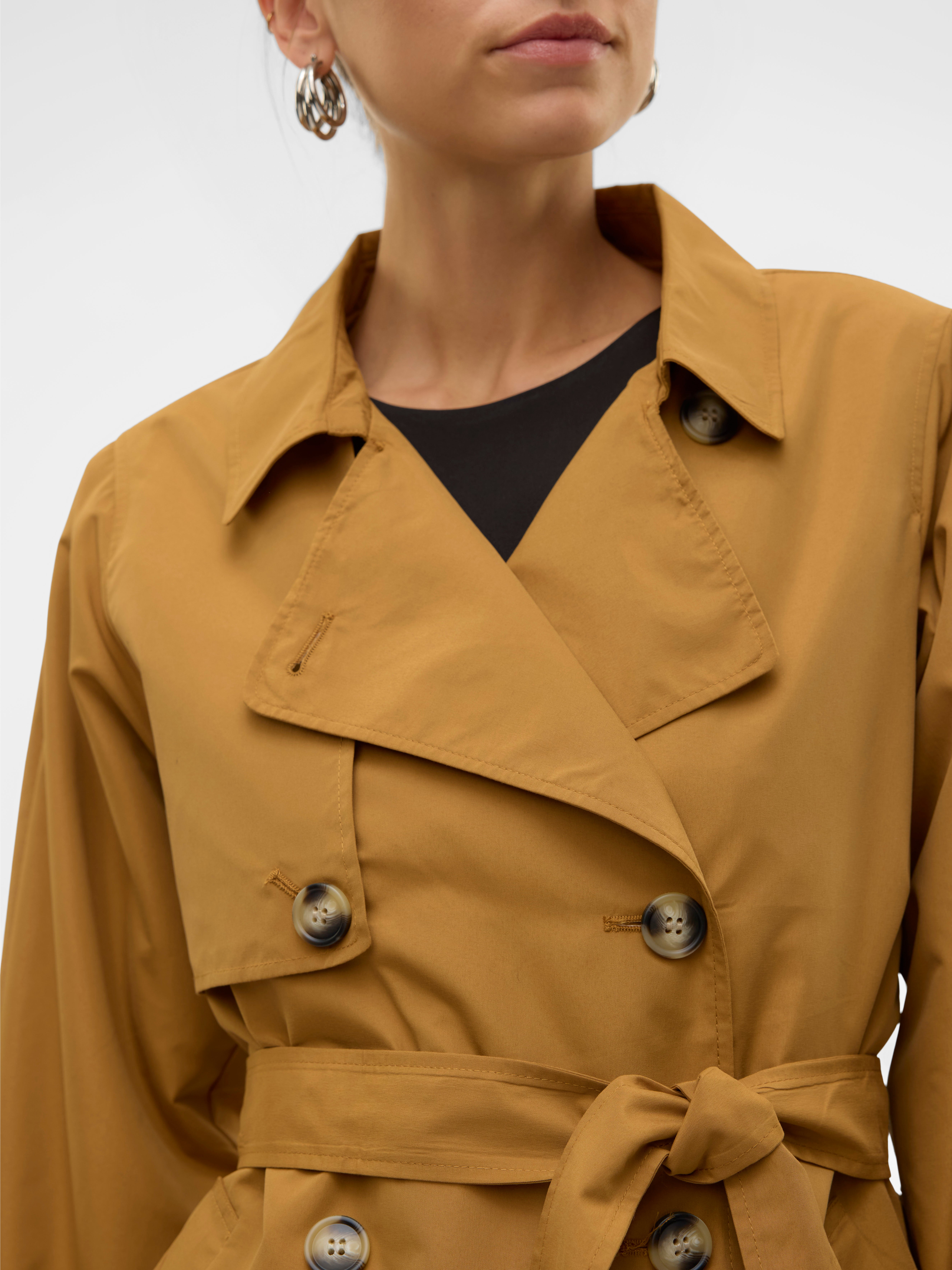 VERO MODA® VMZOA Jacket