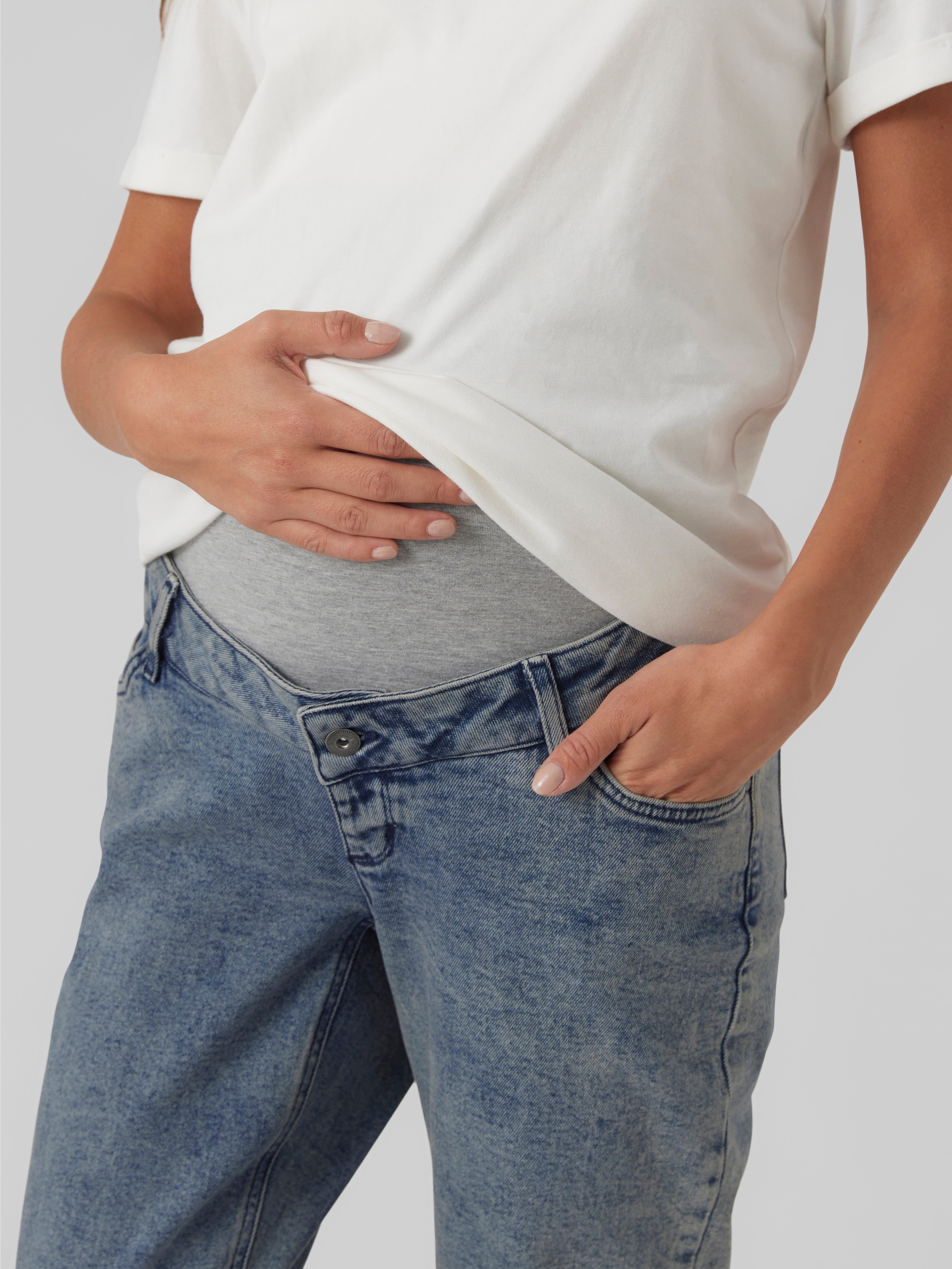 VERO MODA® Maternity-jeans