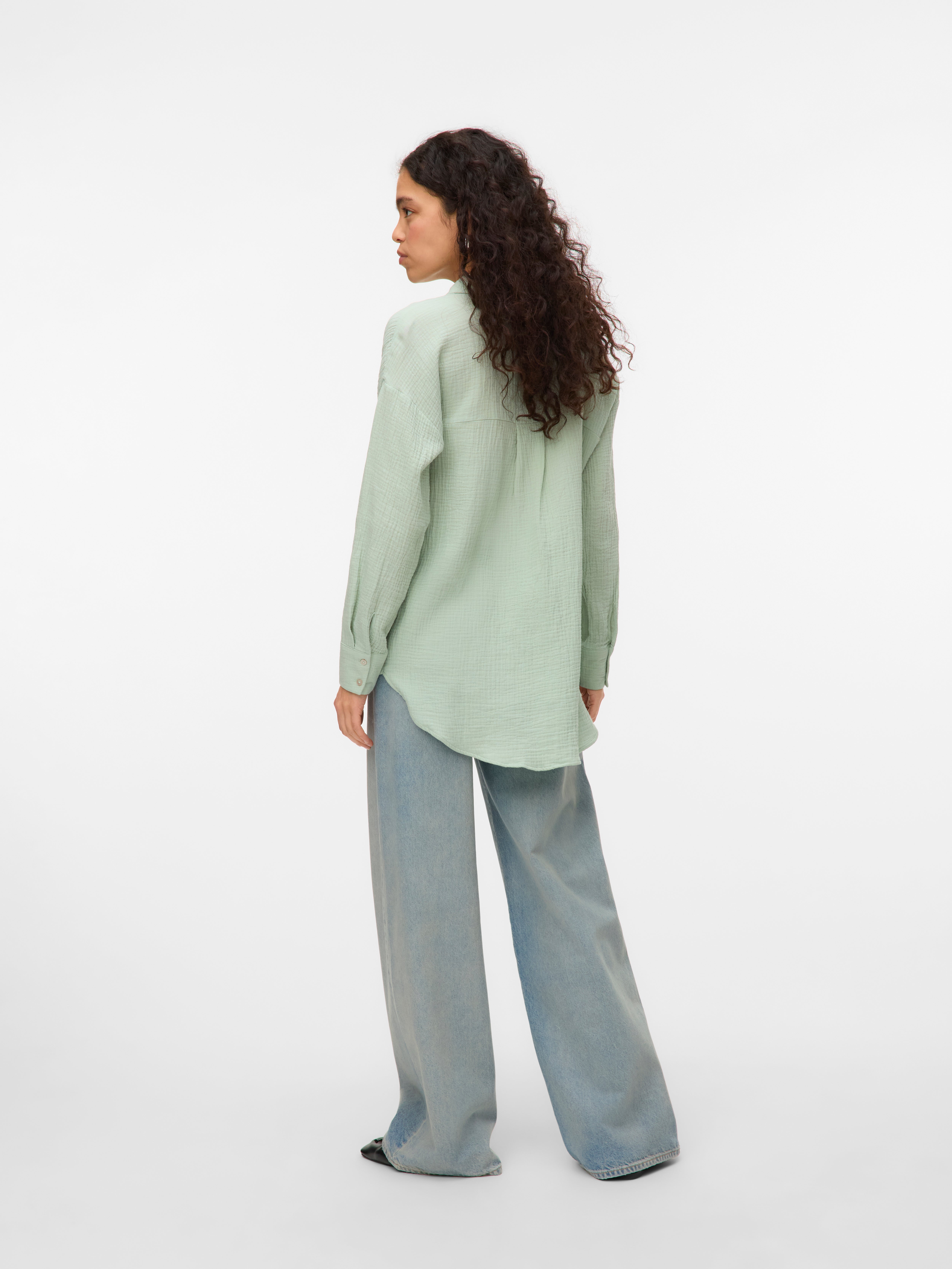 VERO MODA® VMNATALI Shirt