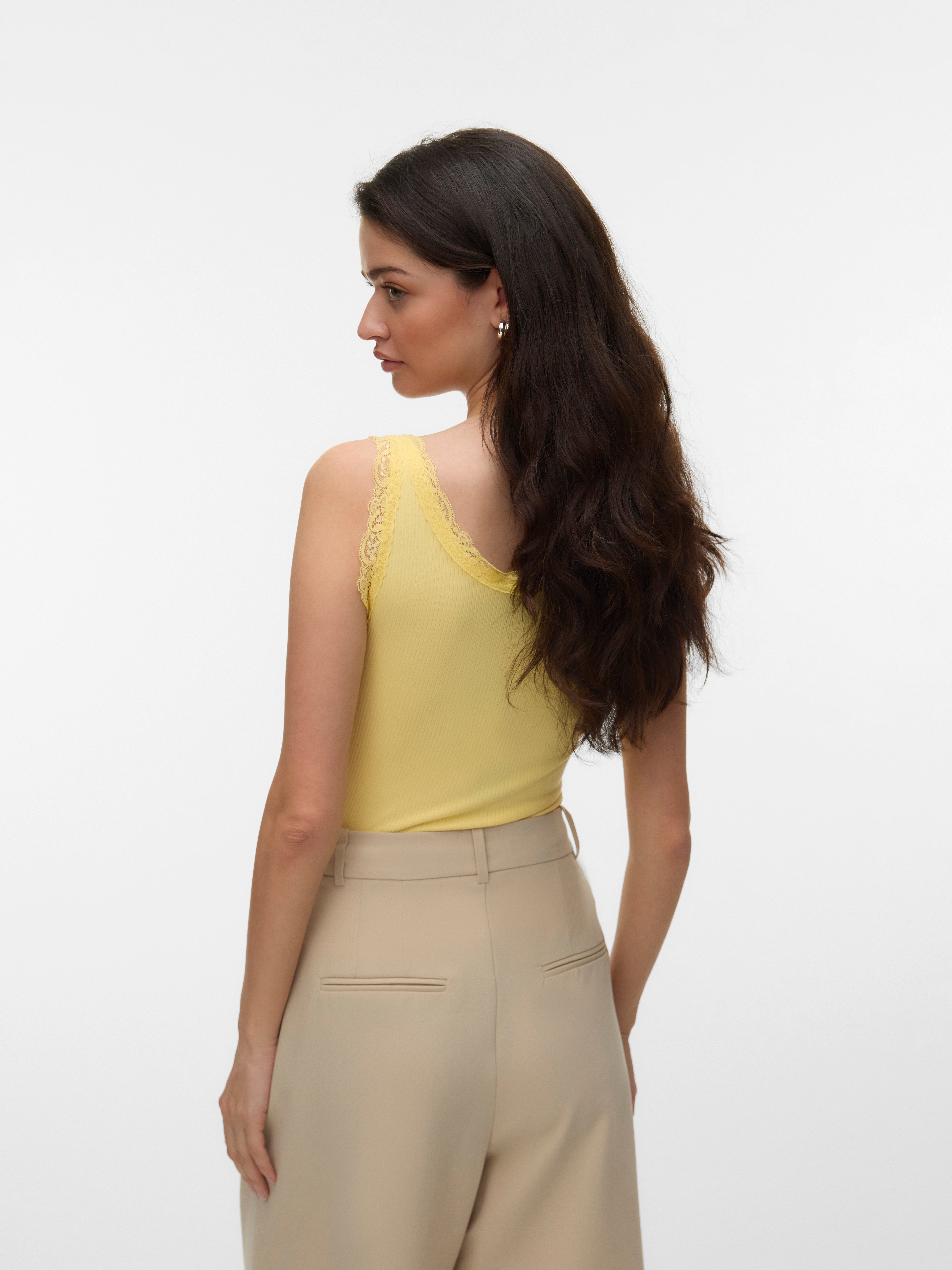 VERO MODA® VMNANA Tank-Top