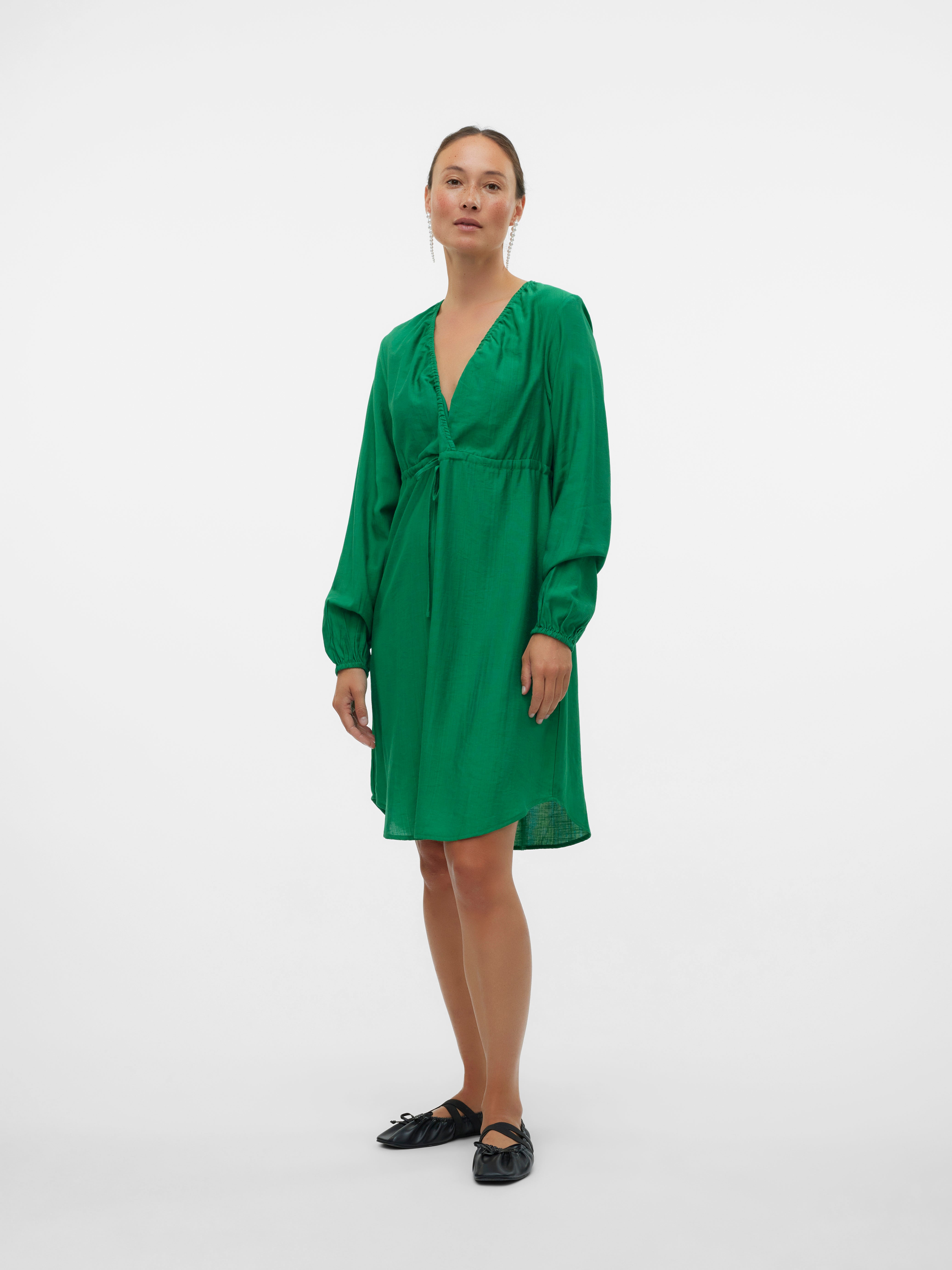 VERO MODA® MLMARIE Maternity Dress