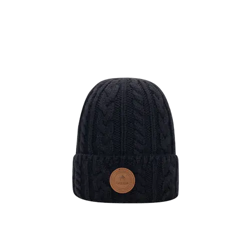 Bonnet Vieux Carré Gris foncé