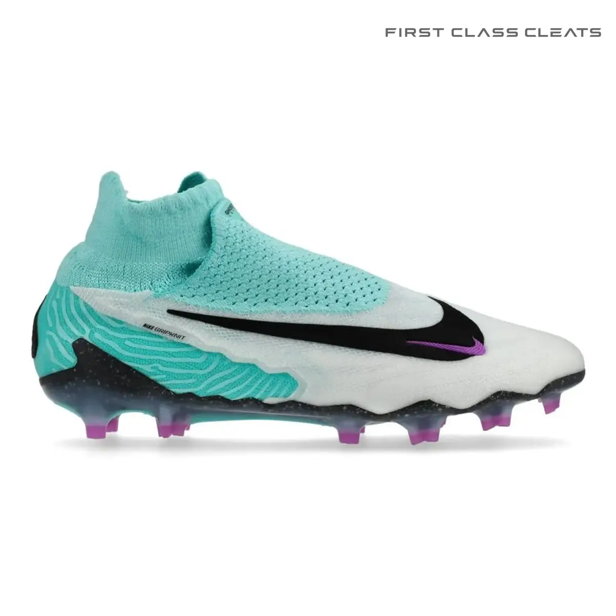 Phantom GX High Elite FG Peak Ready