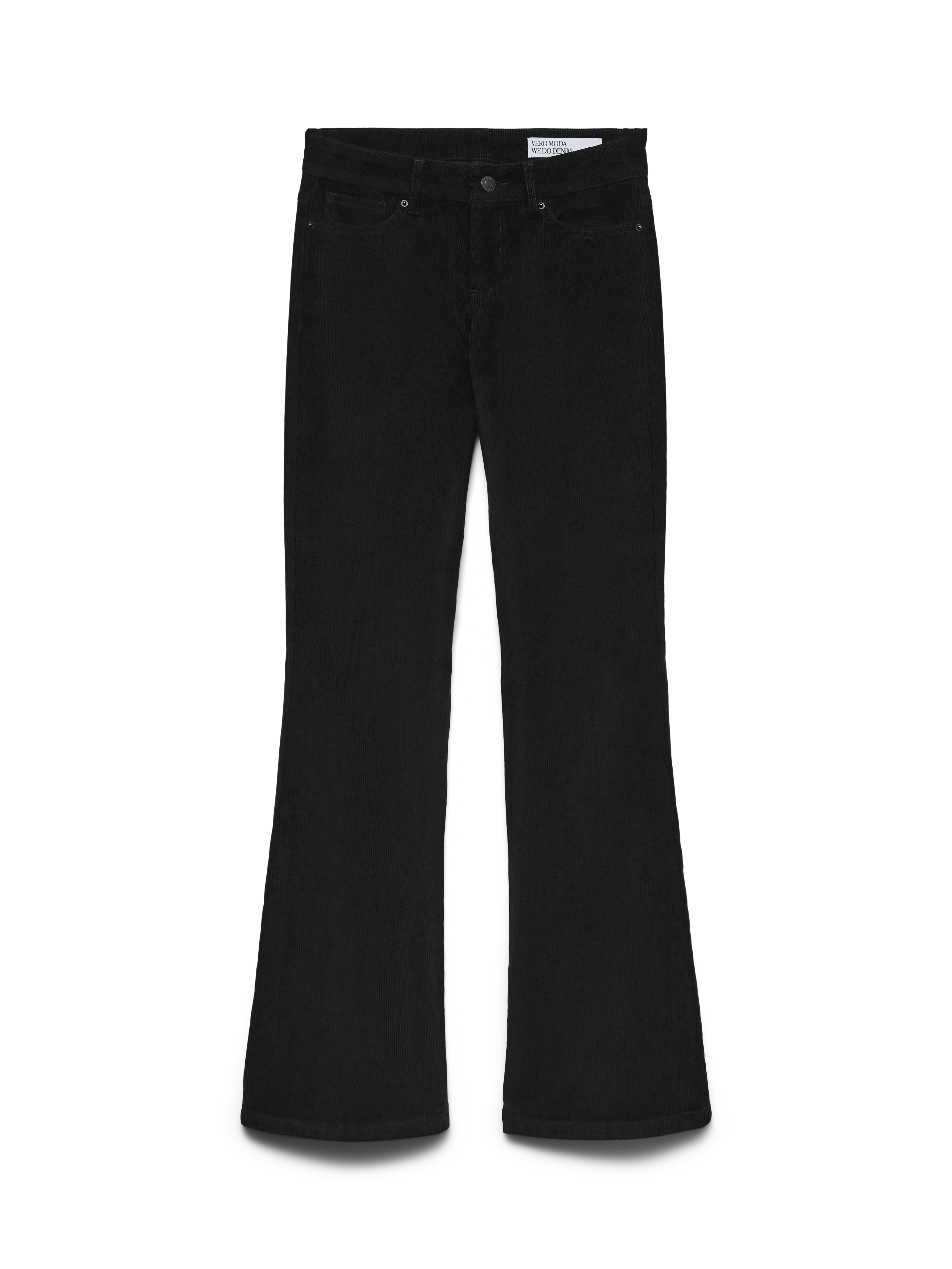 VERO MODA® VMSIGI Low rise Corduroy Trousers