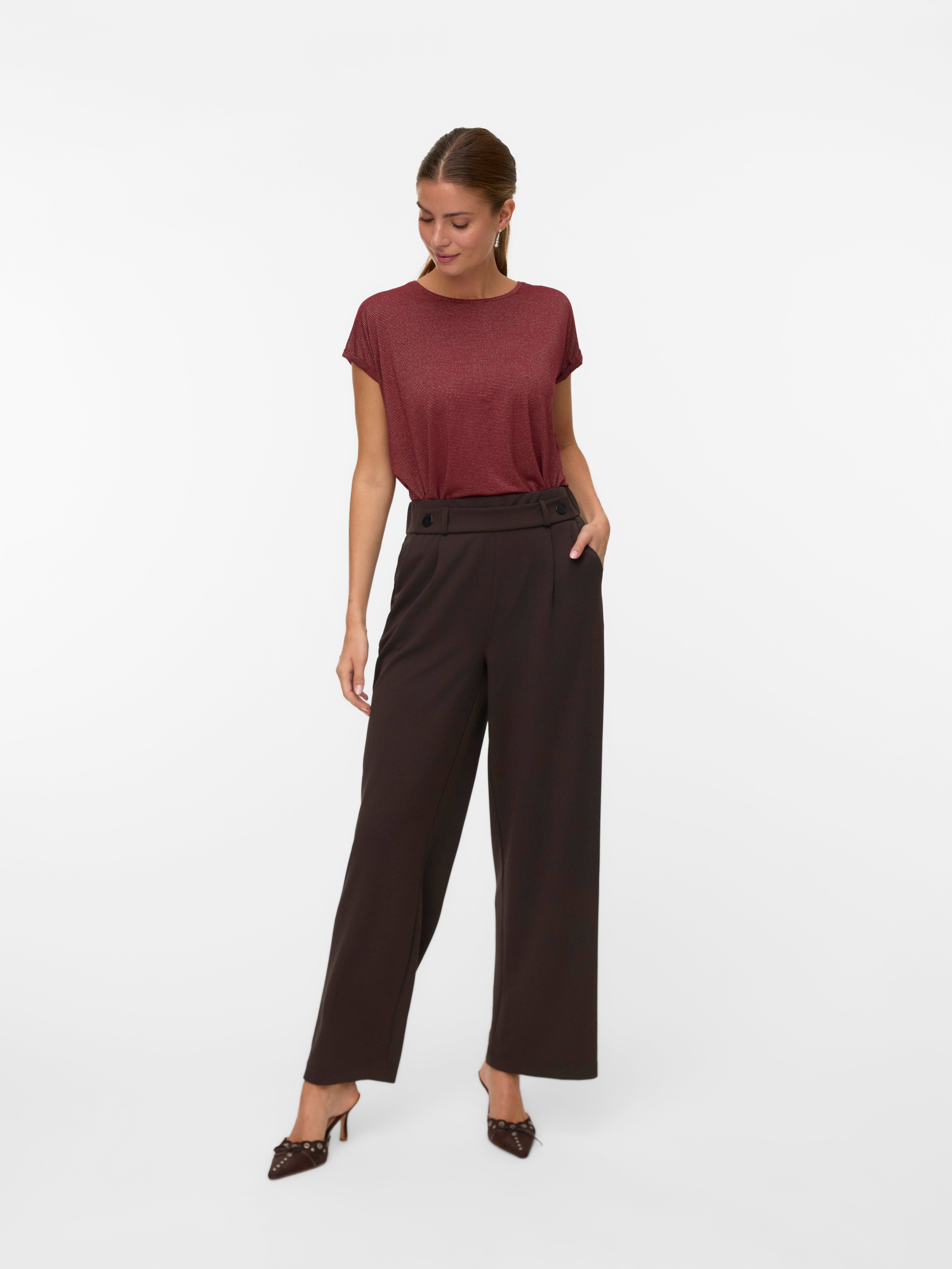 VERO MODA® VMSTAR Trousers