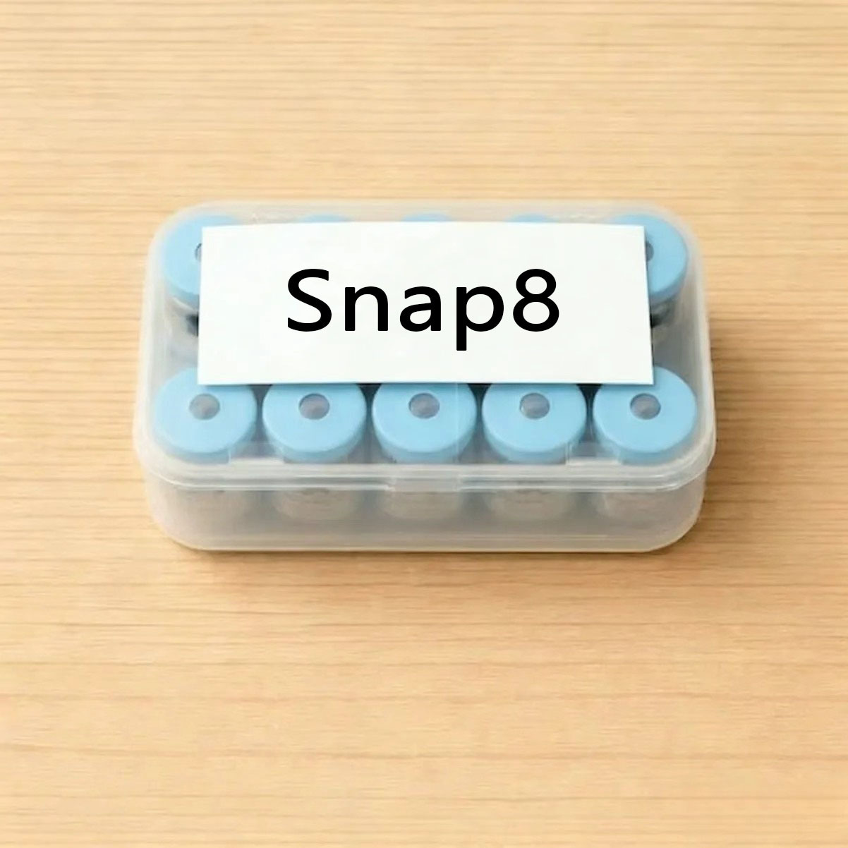 Snap8