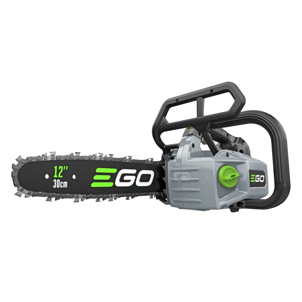 Power+ Commercial Series CSX3000 12 in. 56 V Battery Chainsaw Tool Only - Image 5