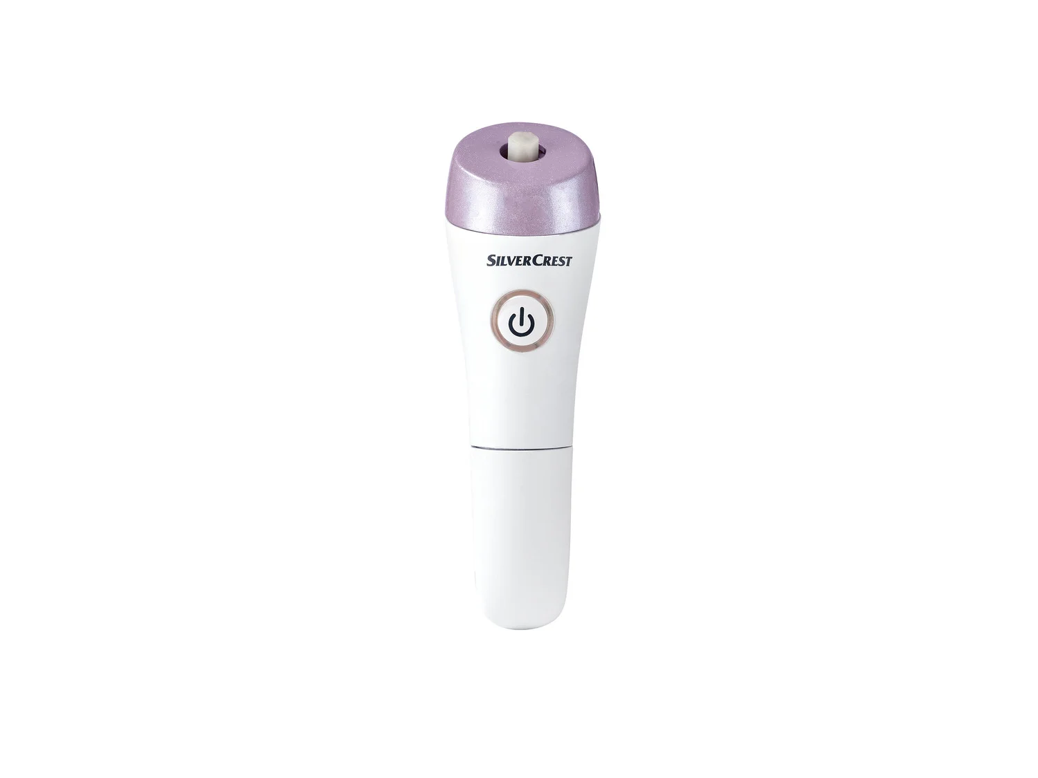 SILVERCREST PERSONAL CARE Brosse nettoyante visage