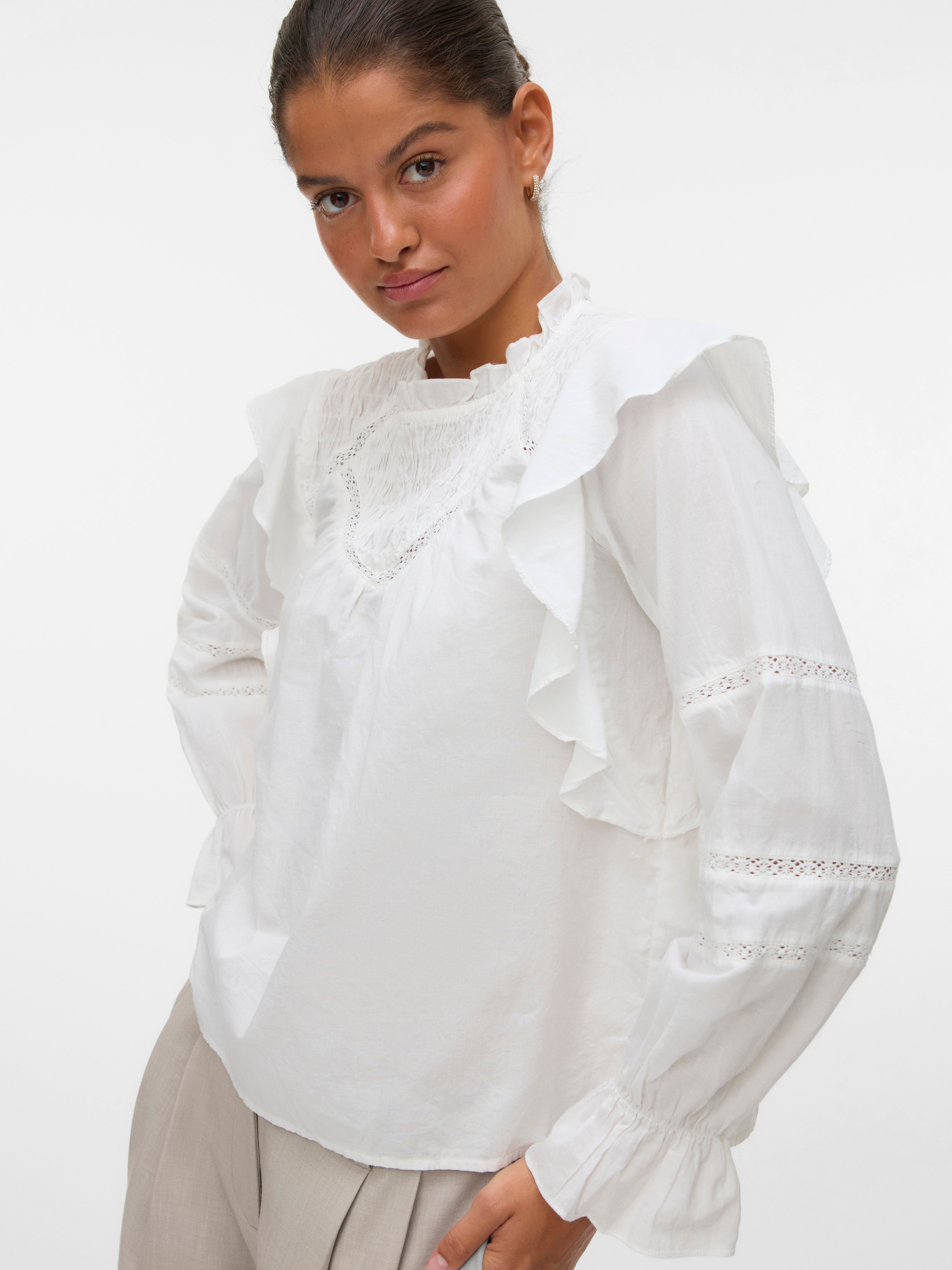 VERO MODA® VMADINA Top