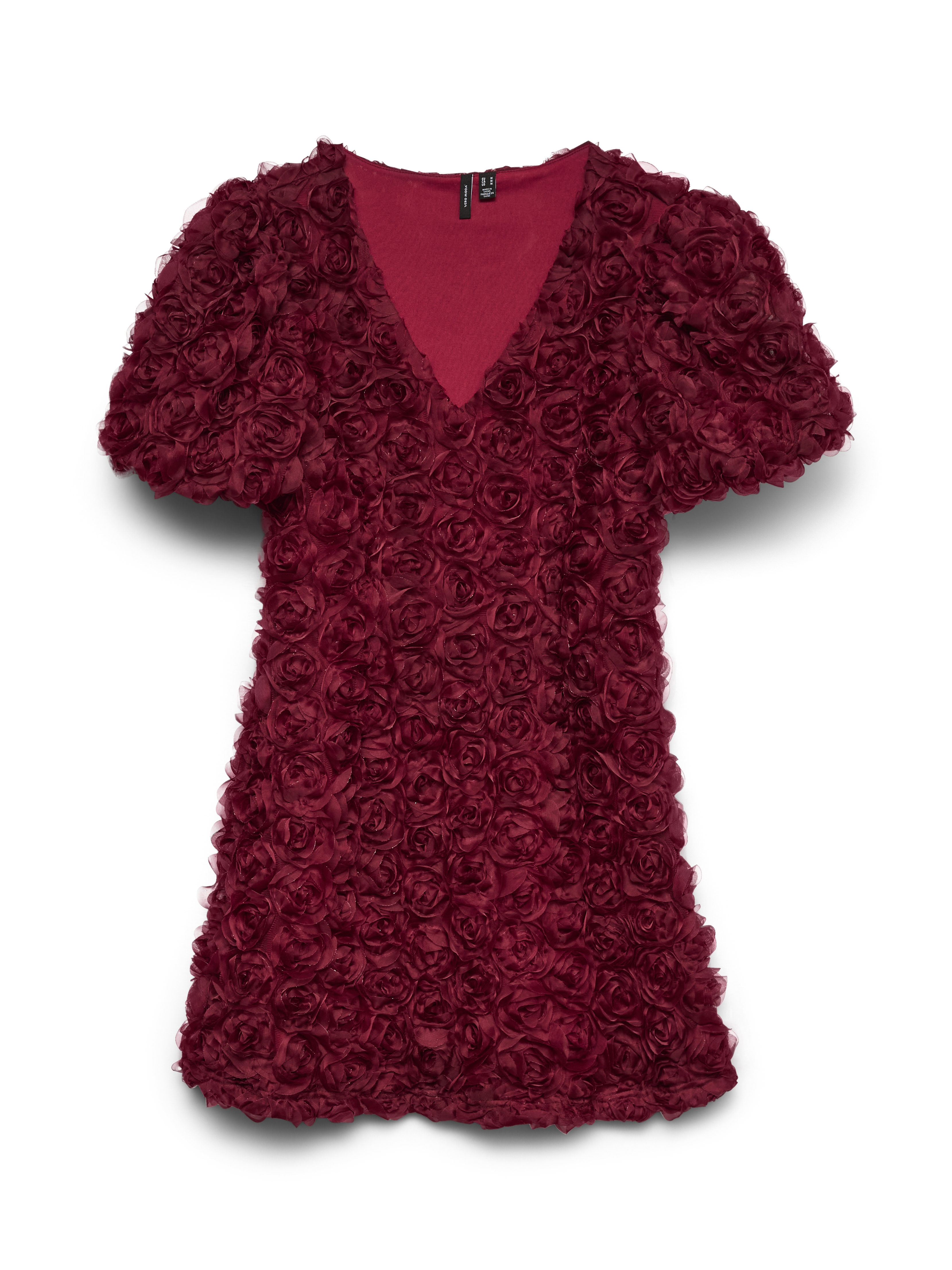 VERO MODA® VMSILJA Short dress