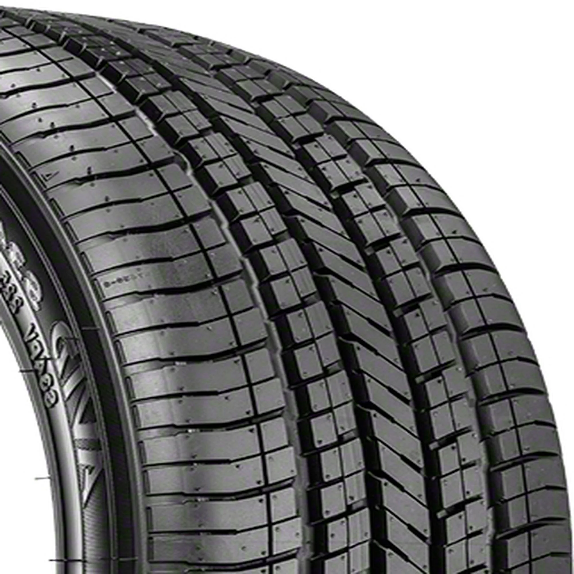 Yokohama Avid S34NV All-Season 225/40R18 92V XL Passenger Tire