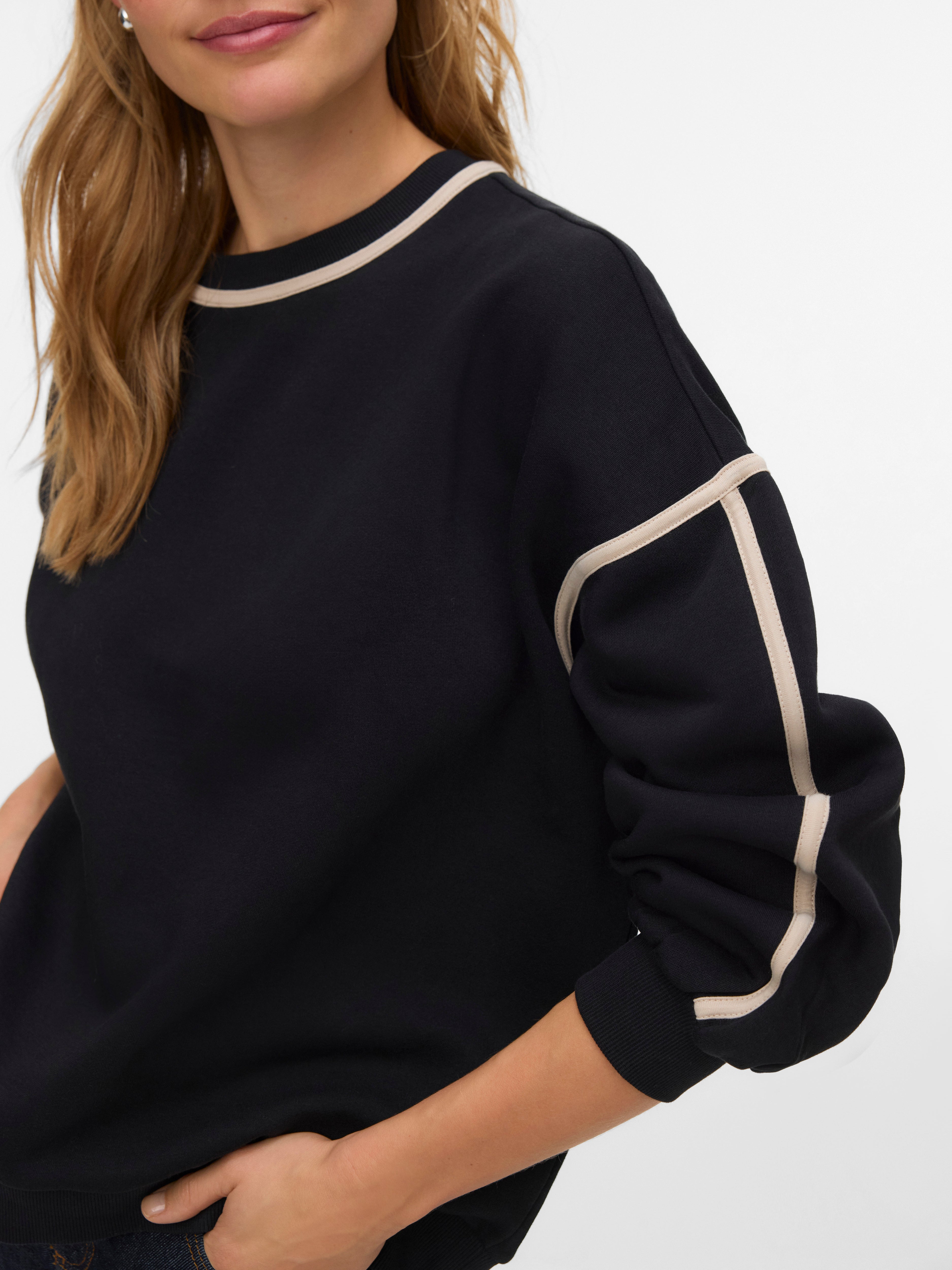 VERO MODA® VMSHIRLEY Sweatshirt