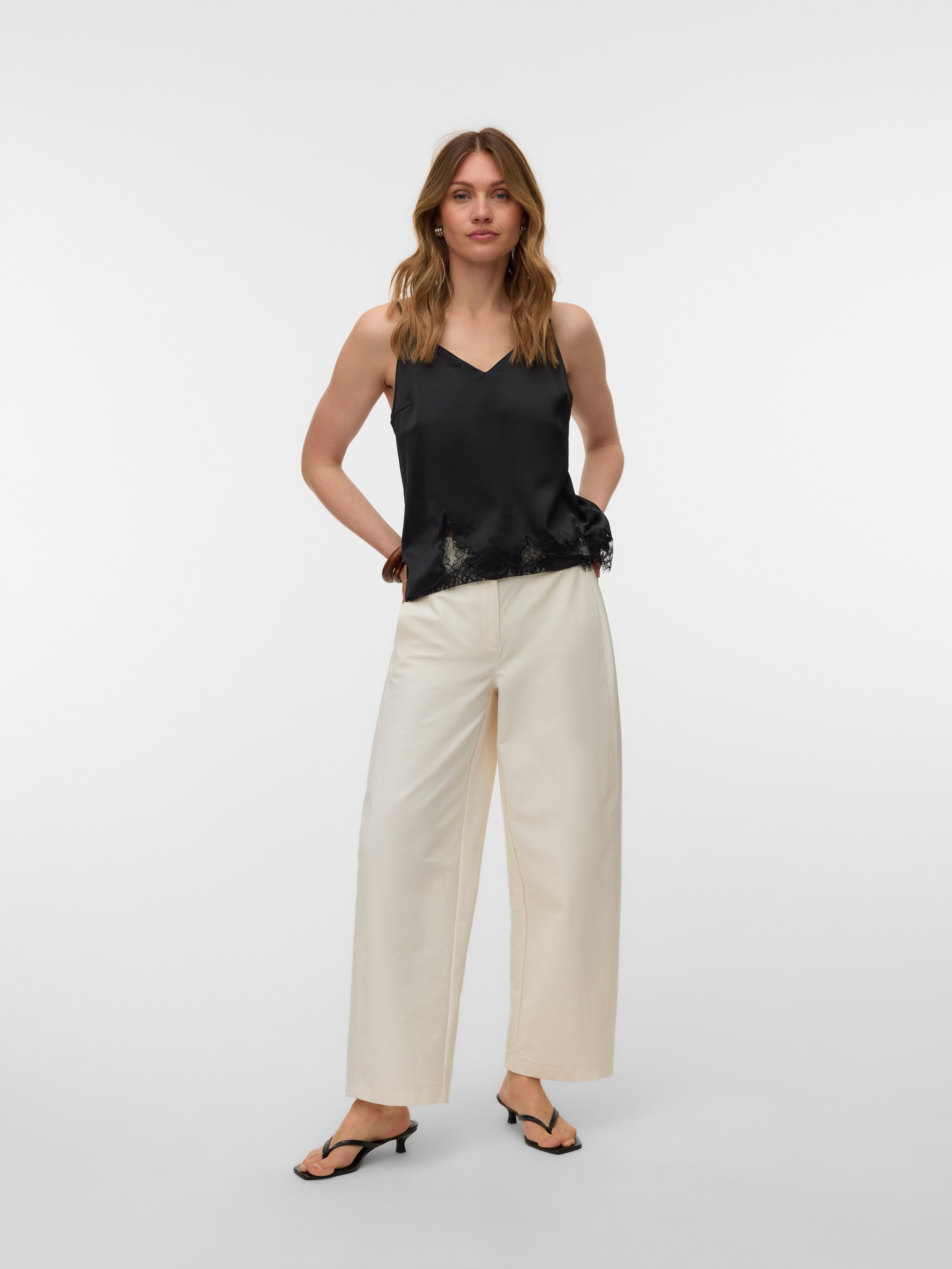 VERO MODA® VMGINNY Top