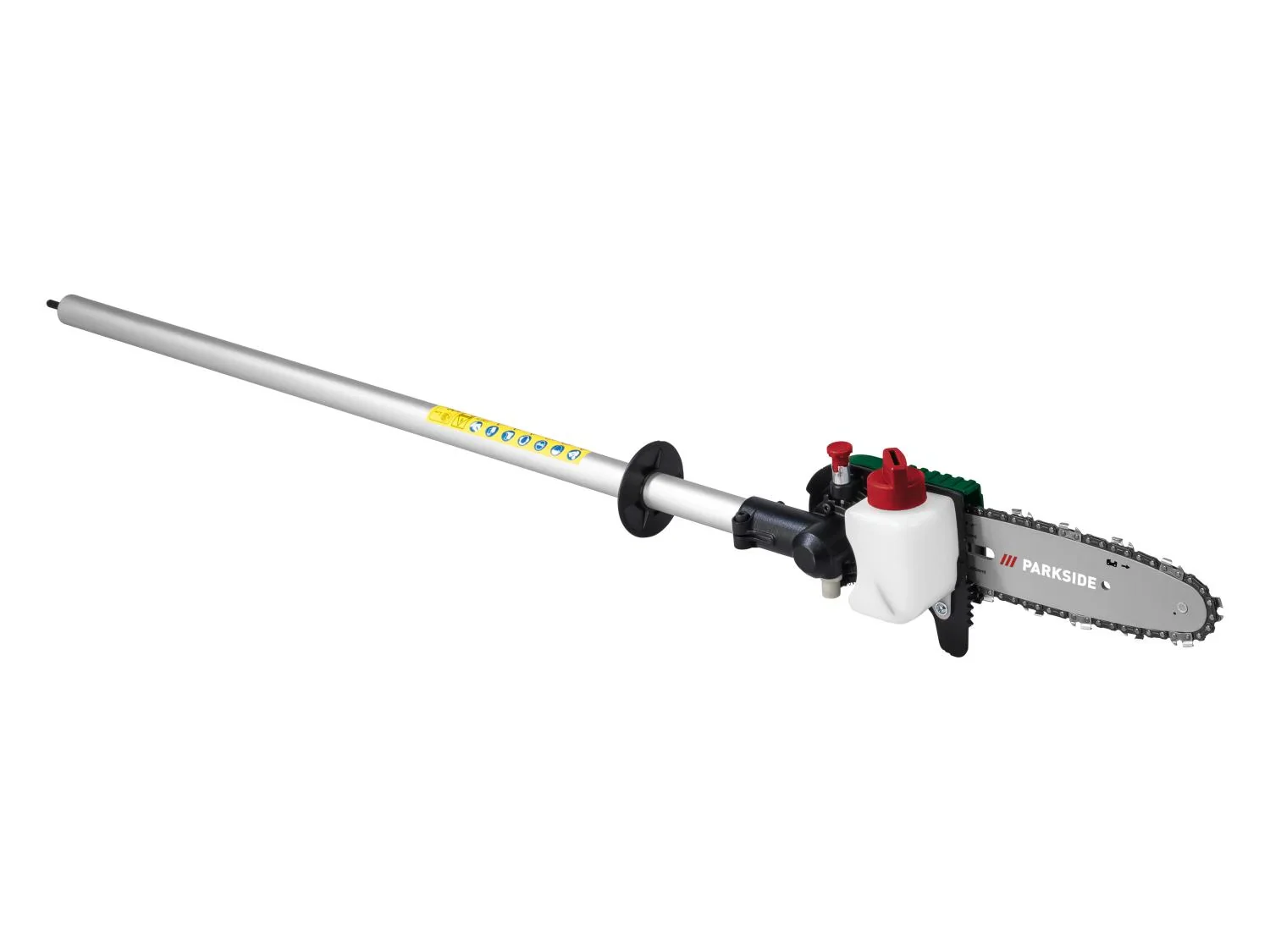 PARKSIDE Outil de jardin multifonction sans fil AKG 40-Li A1, 40 V