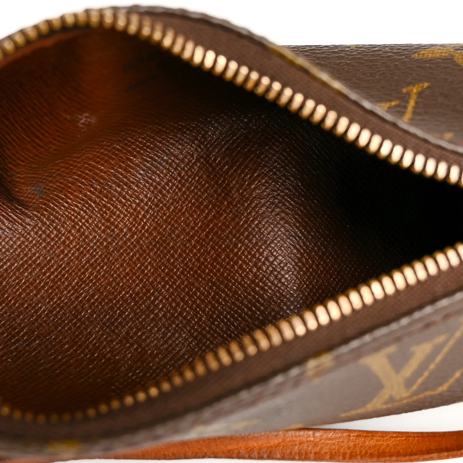 Monogram Mini Papillon