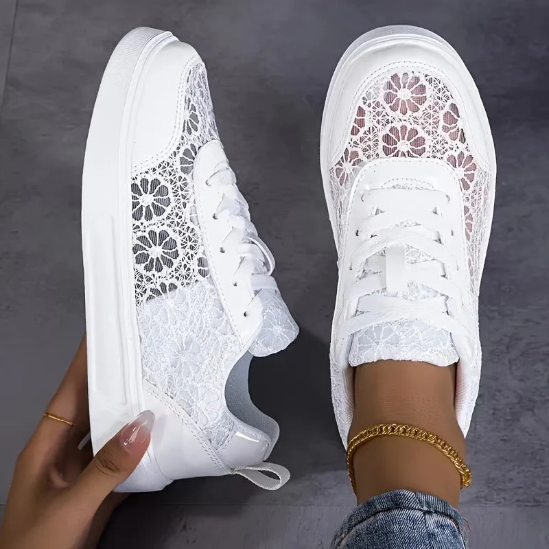 Aimee™ | Sneakers légères au confort quotidien