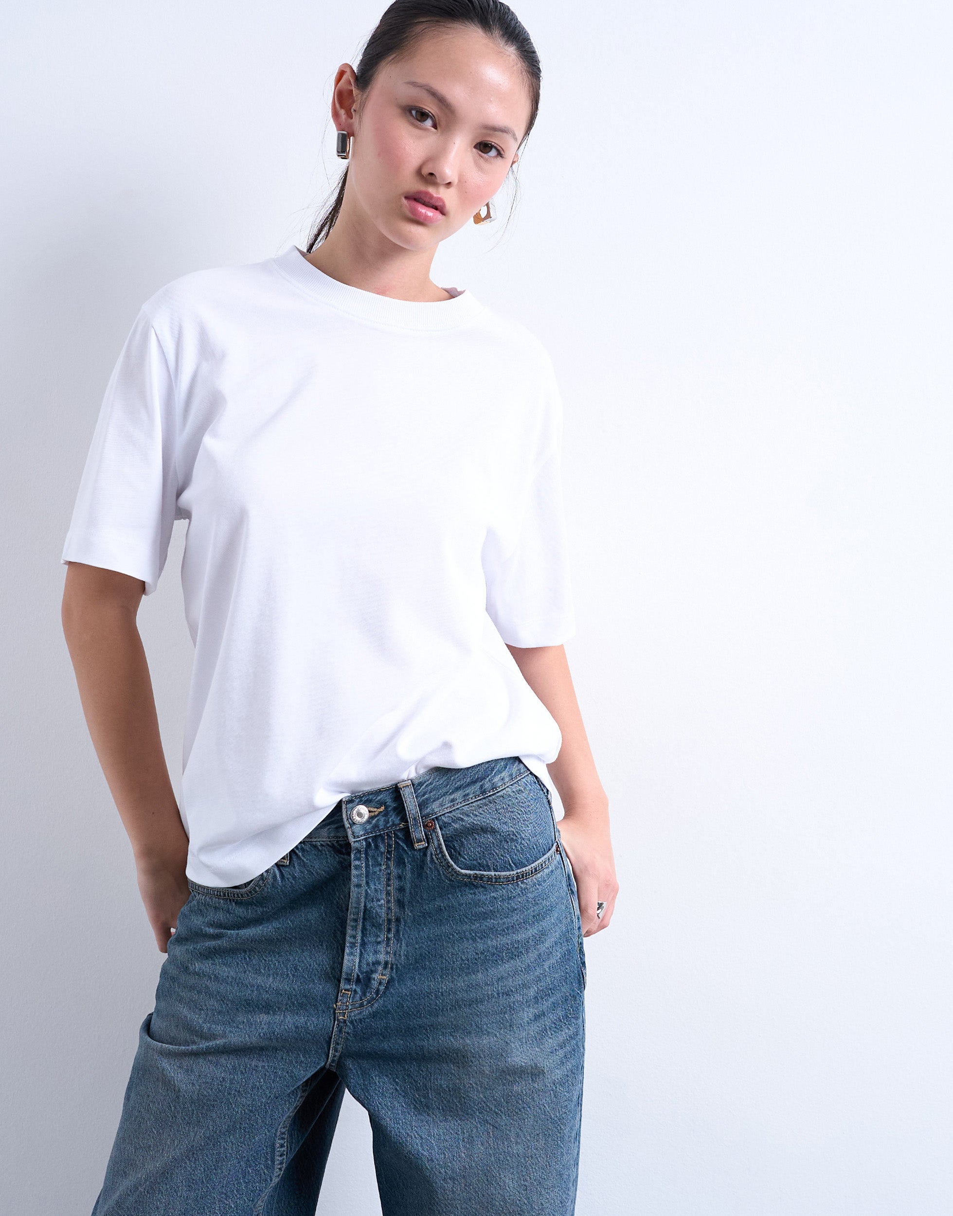 VERO MODA® TSPREMIUM T-Shirt