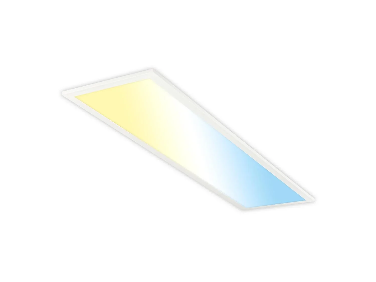 Briloner Panneau LED de plafond