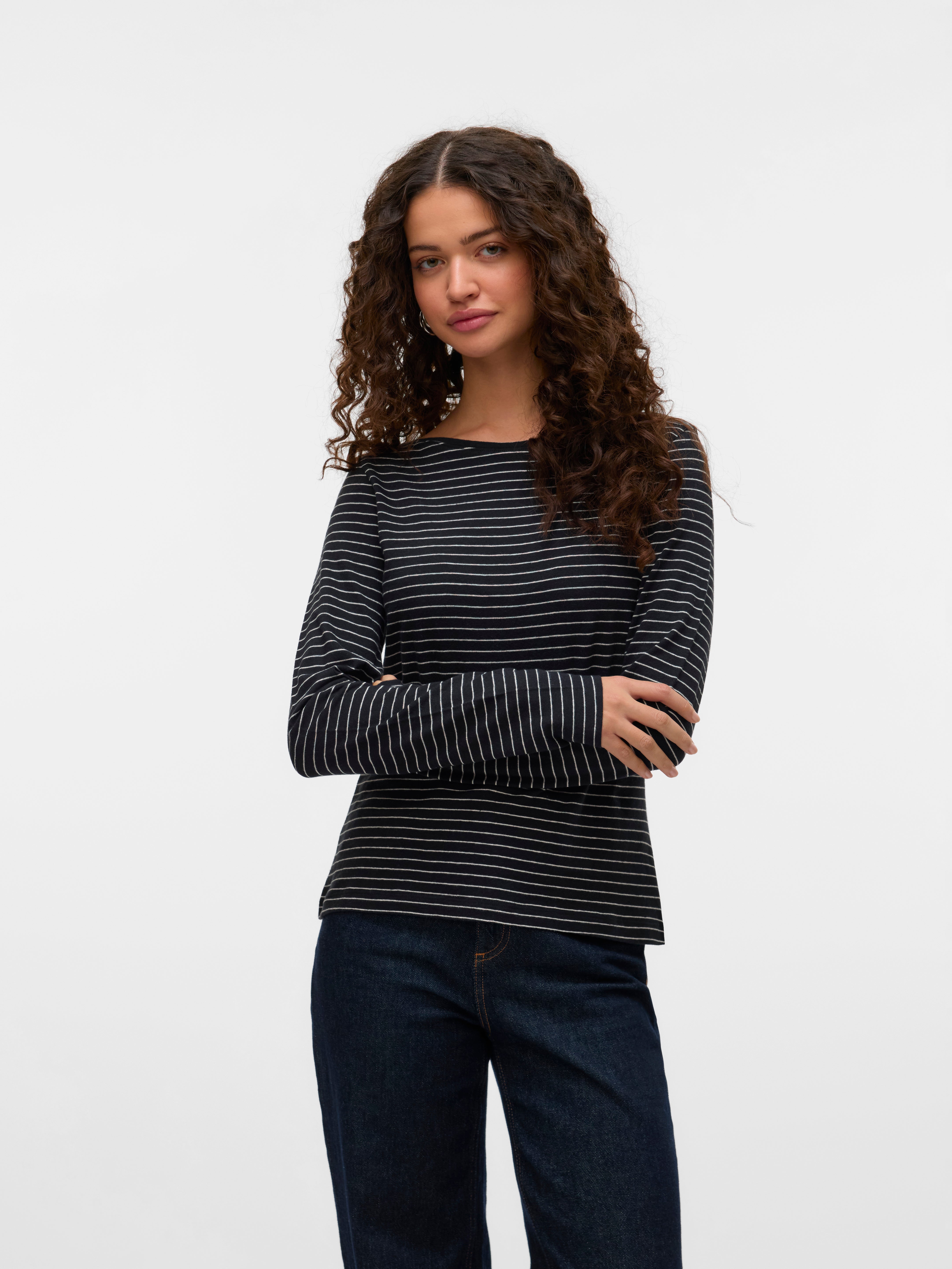 VERO MODA® VMONYX Top