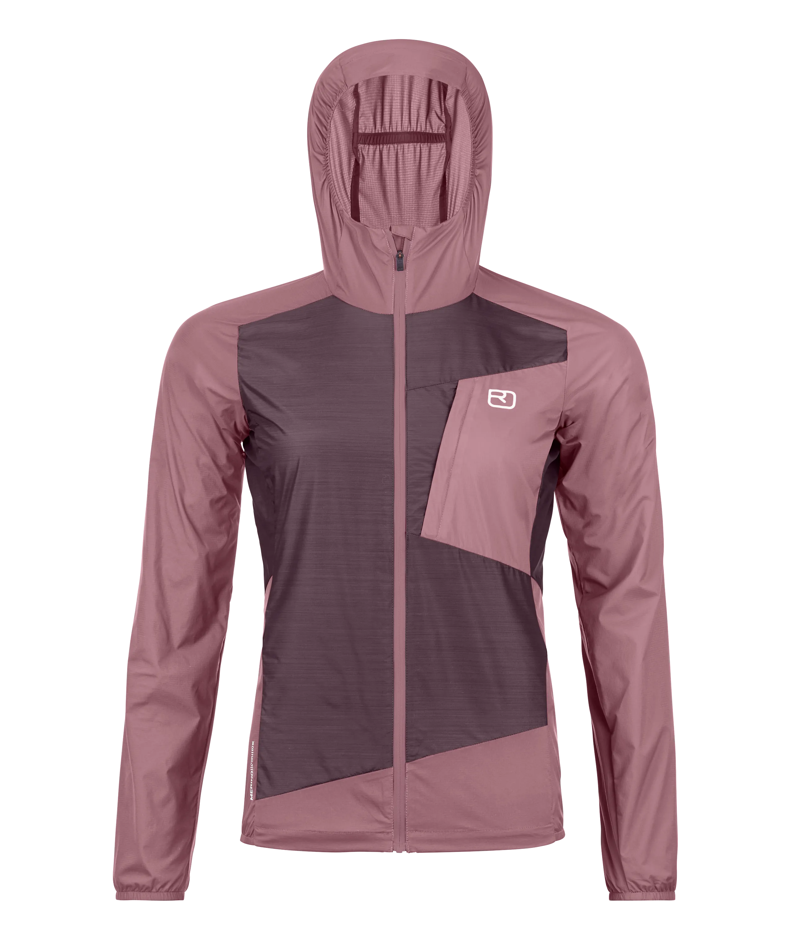 ORTOVOXR TRACE WINDBREAKER JKT