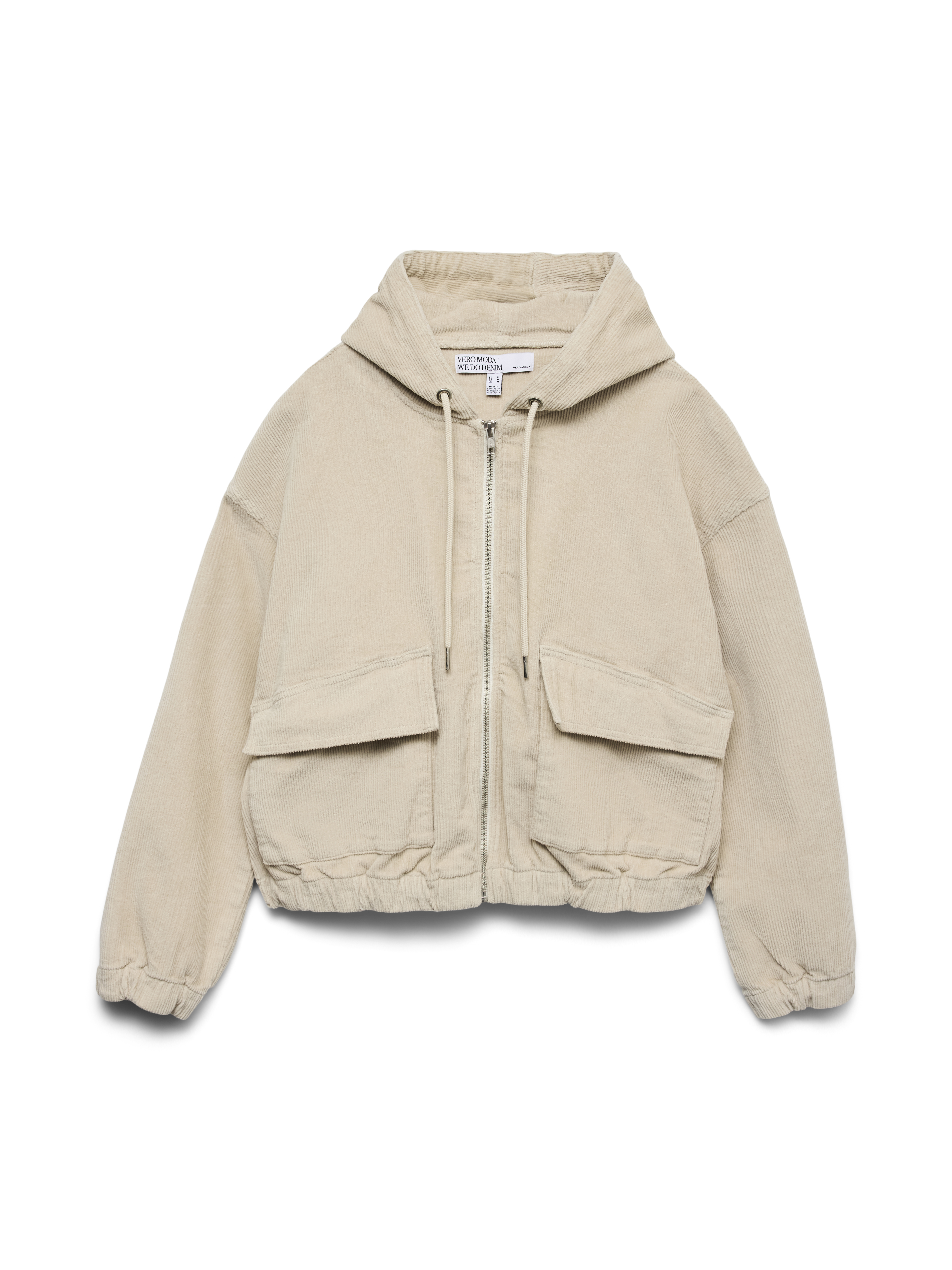 VERO MODA® VMALIX Corduroy Jacket