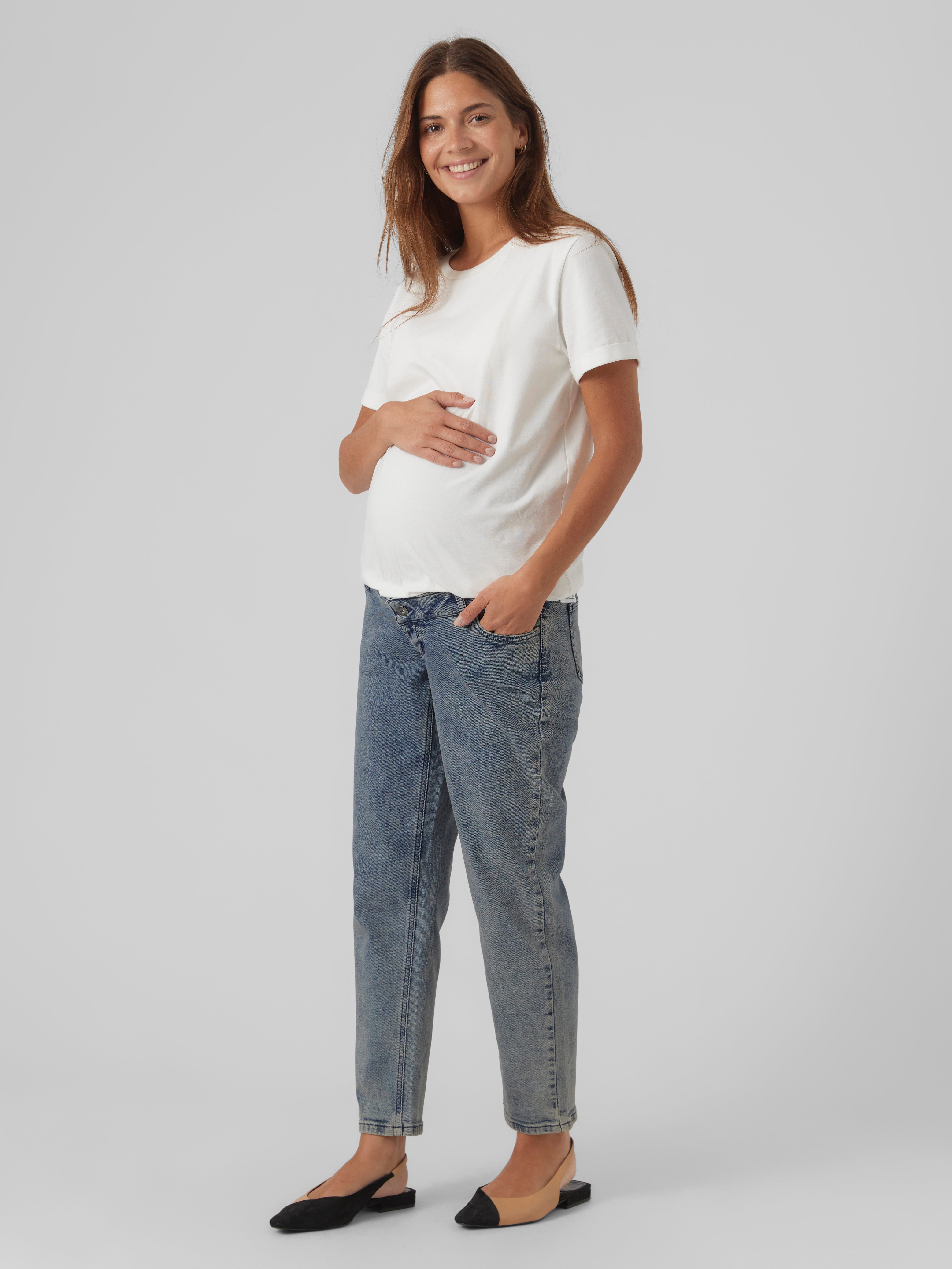 VERO MODA® Maternity-jeans
