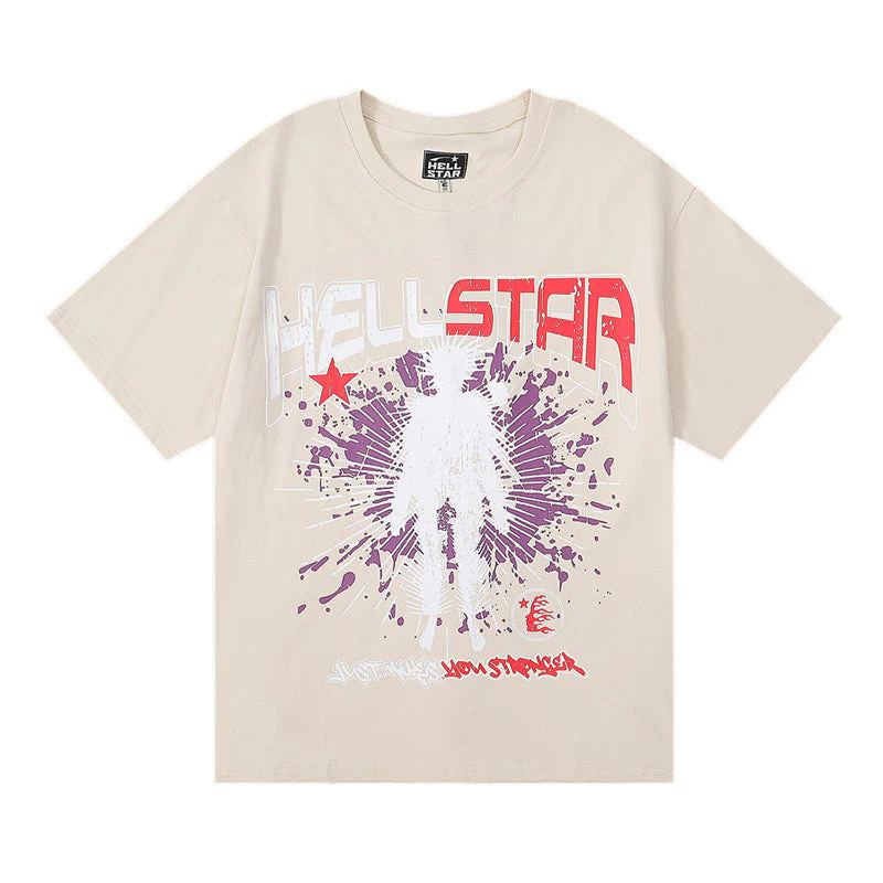 Hellstar T-shirt