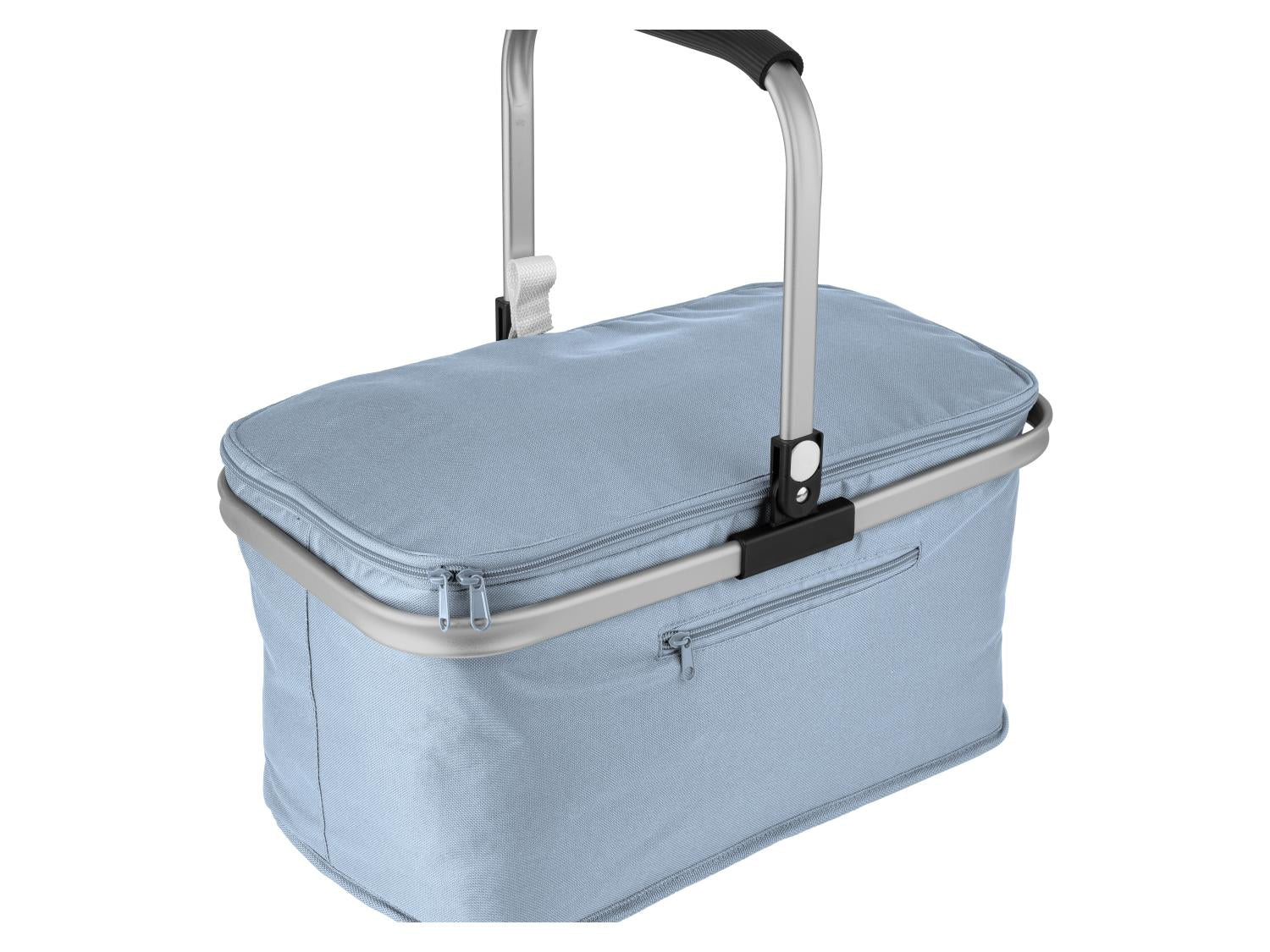 Panier  provisions isotherme