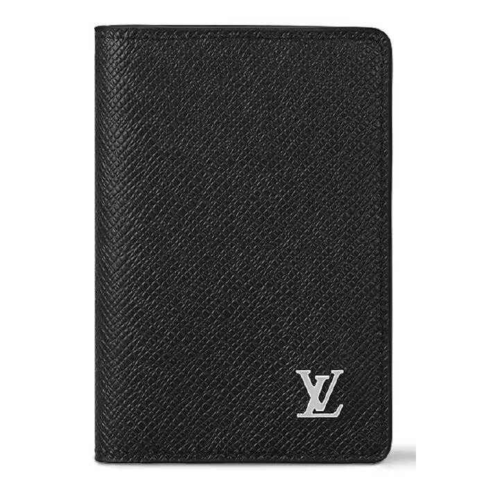 Louis Vuitton カードケース オーガナイザー ドゥ ポッシュ M30283財布