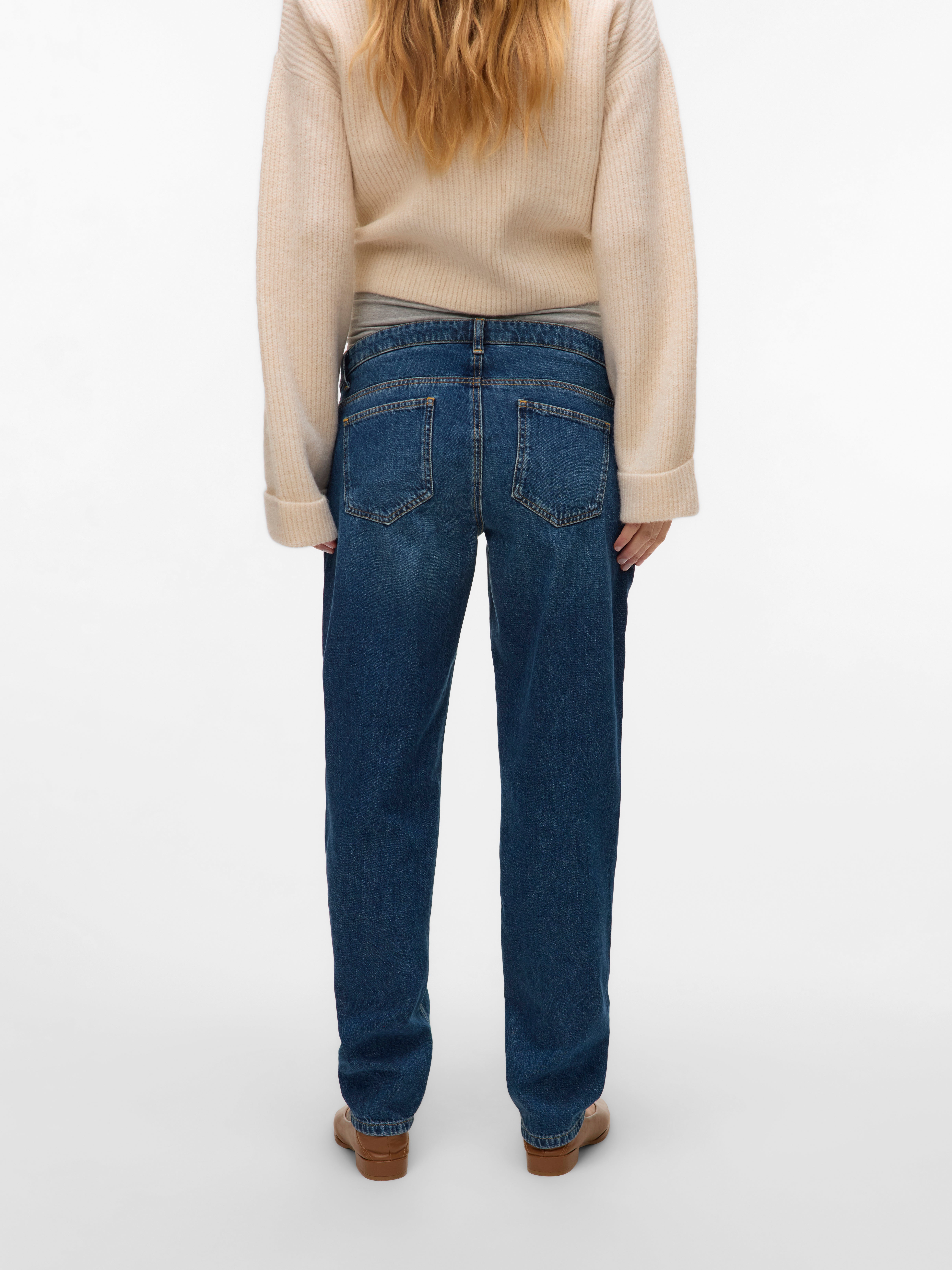 VERO MODA® Maternity-jeans