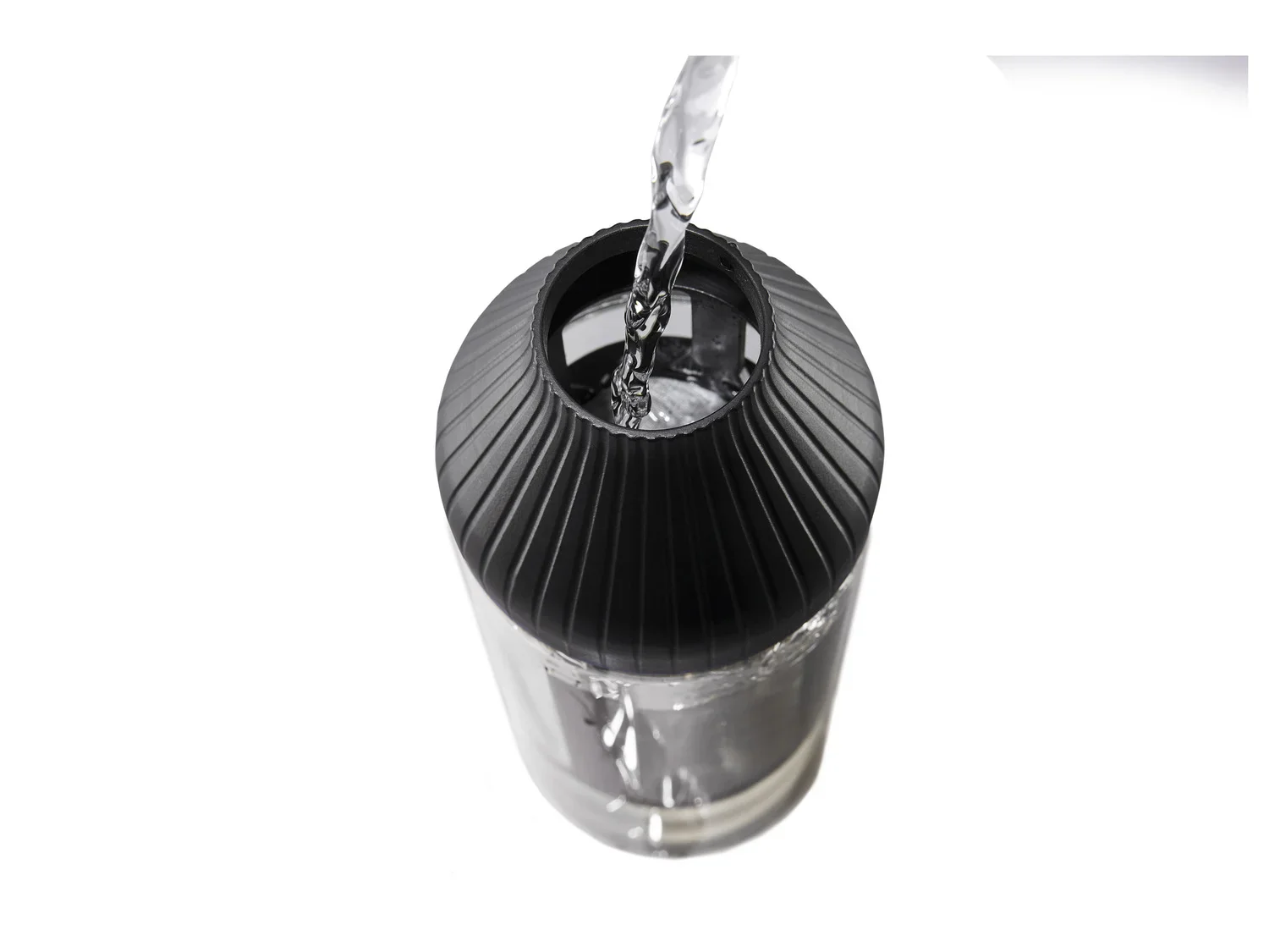 ERNESTO Cafetire  piston avec infusion  froid